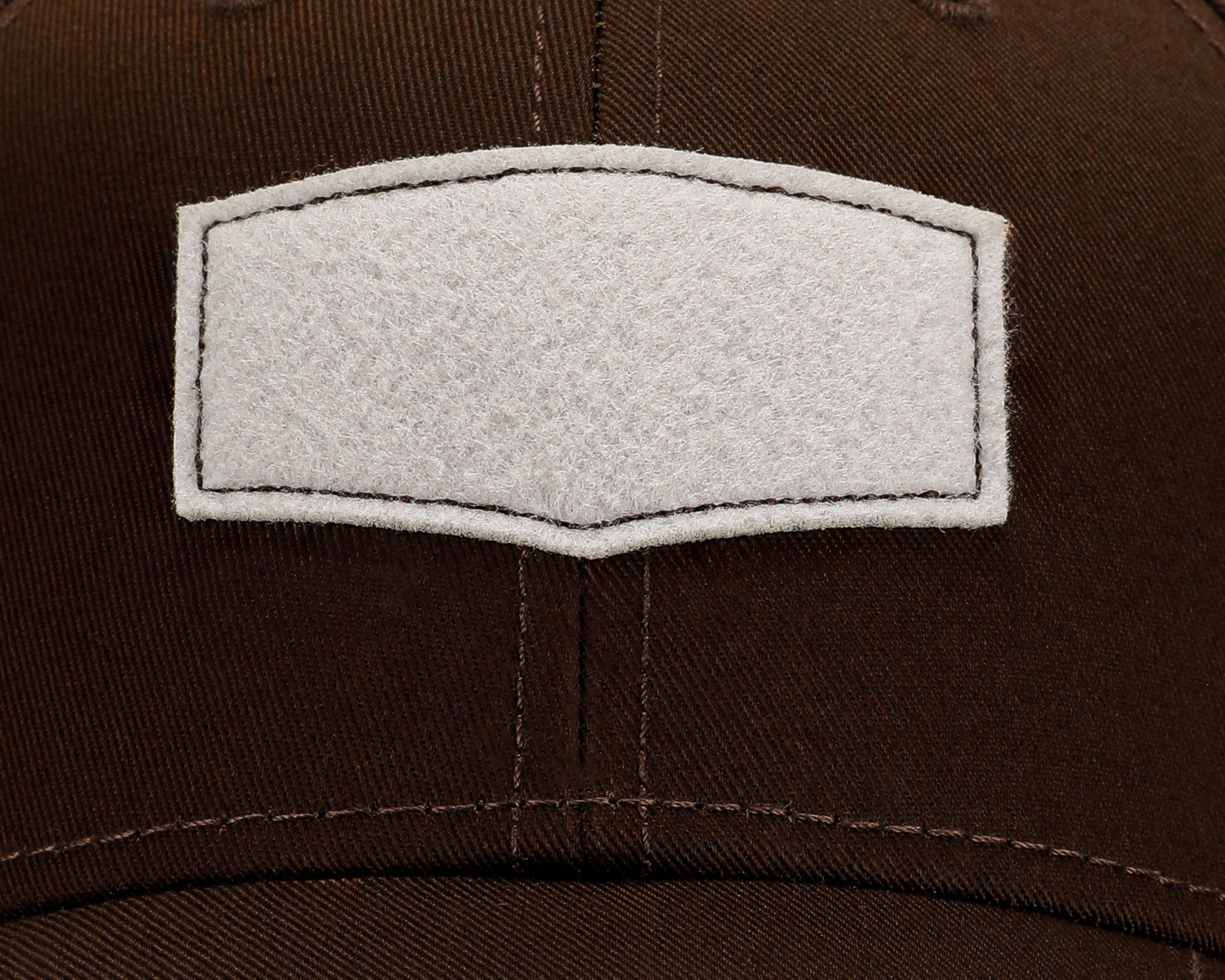 Foto 5 pulgar | Gorra Curva Oggi