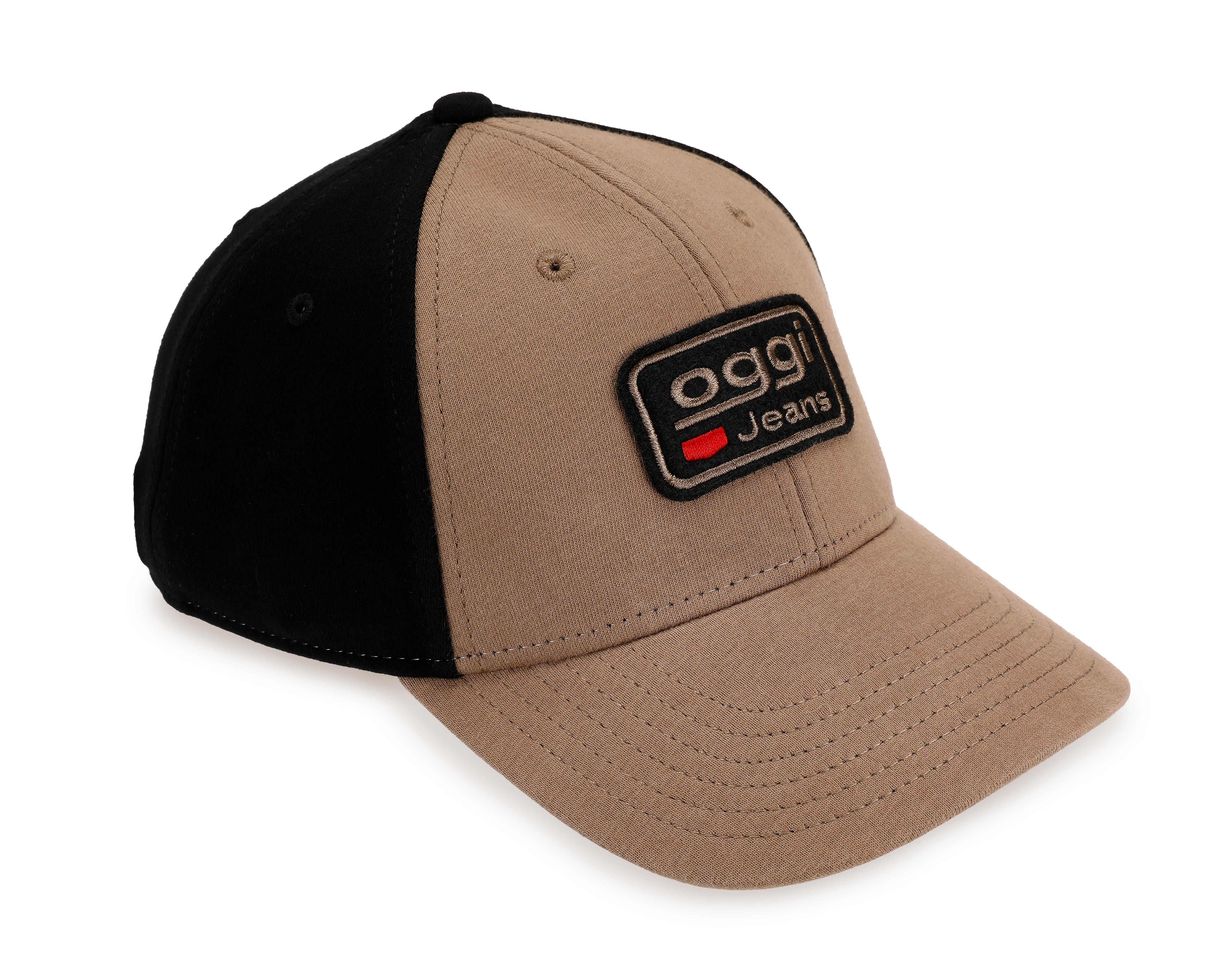Foto 3 pulgar | Gorra Curva Oggi