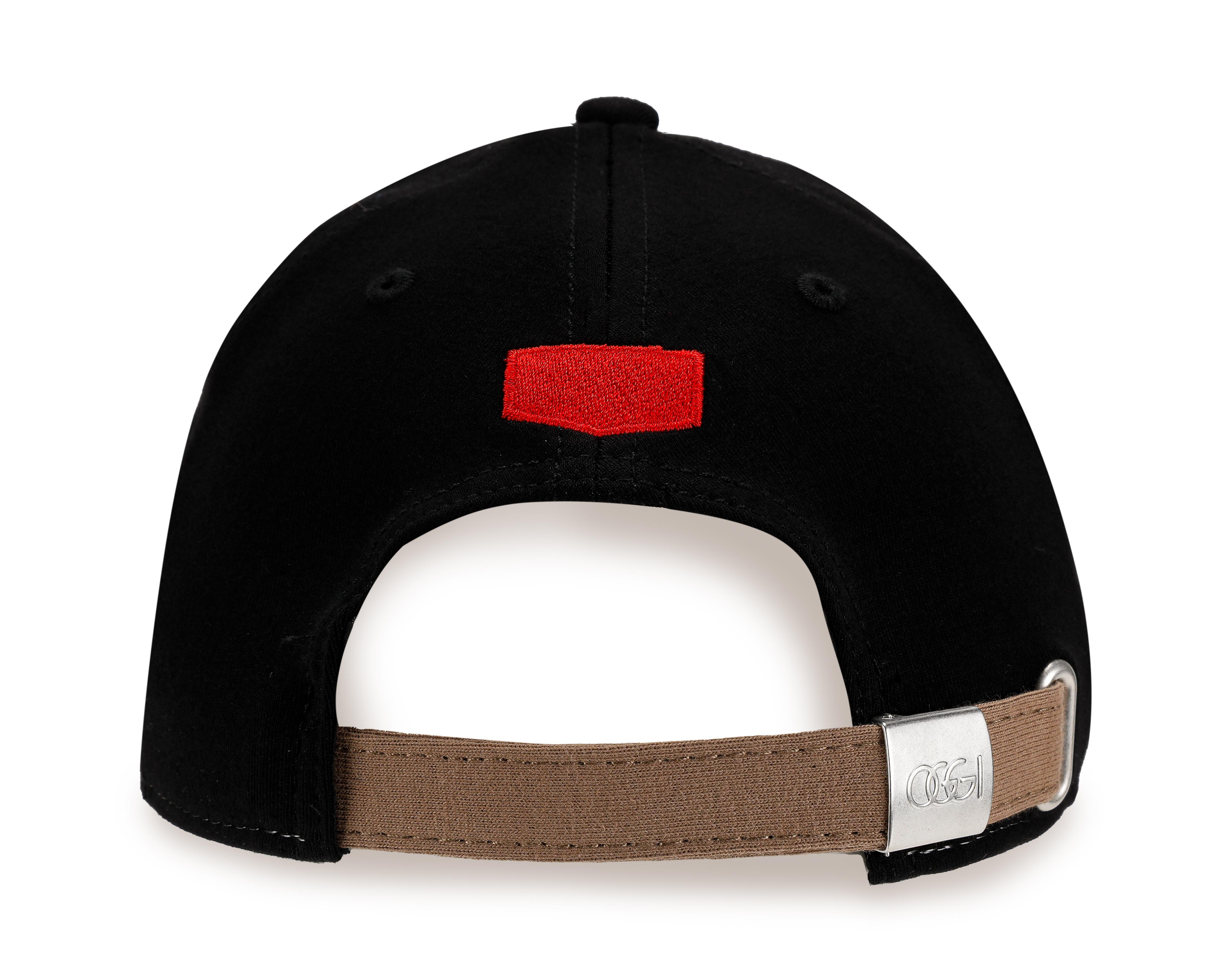 Foto 3 | Gorra Curva Oggi