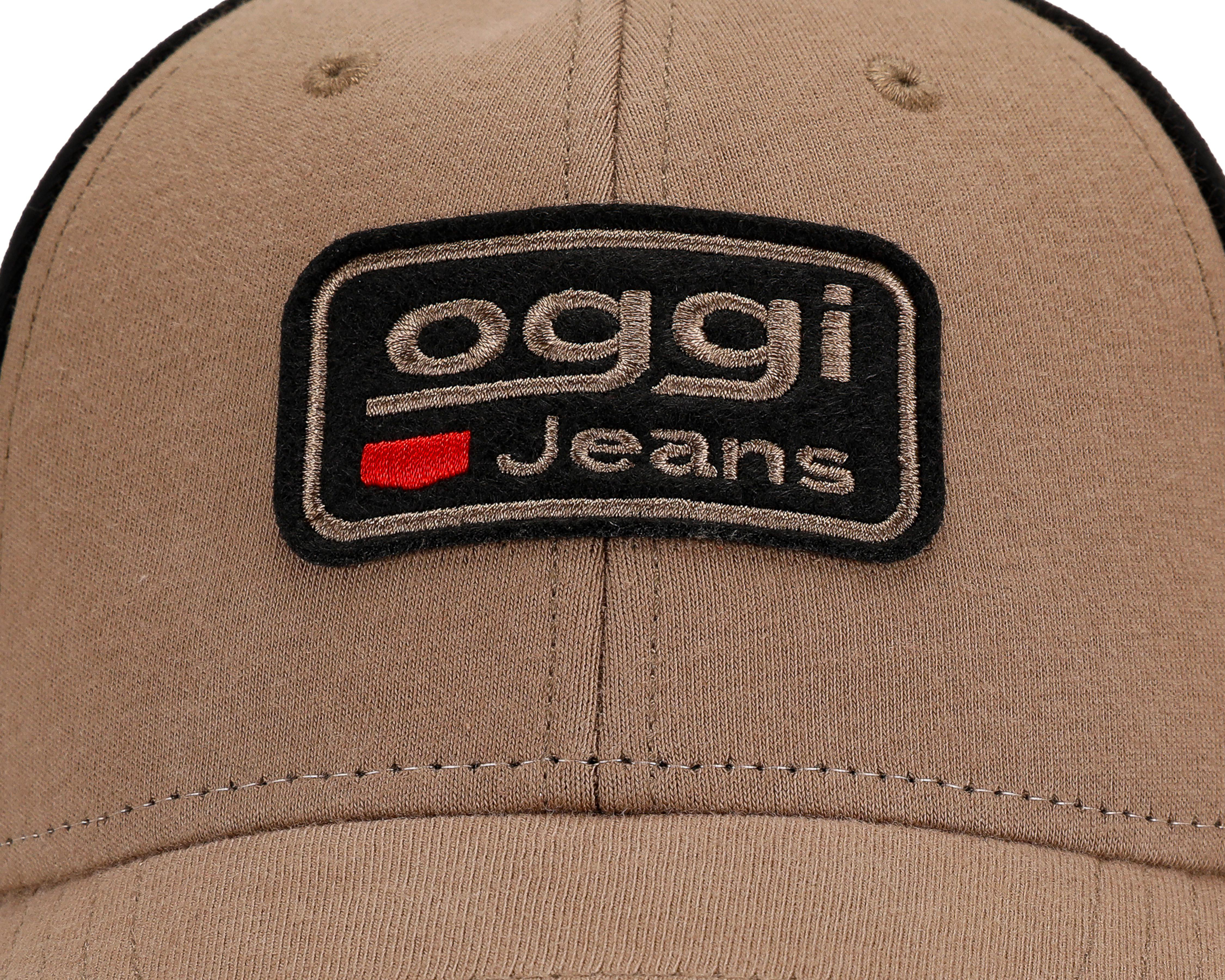 Foto 5 pulgar | Gorra Curva Oggi
