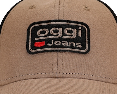 Foto 4 | Gorra Curva Oggi