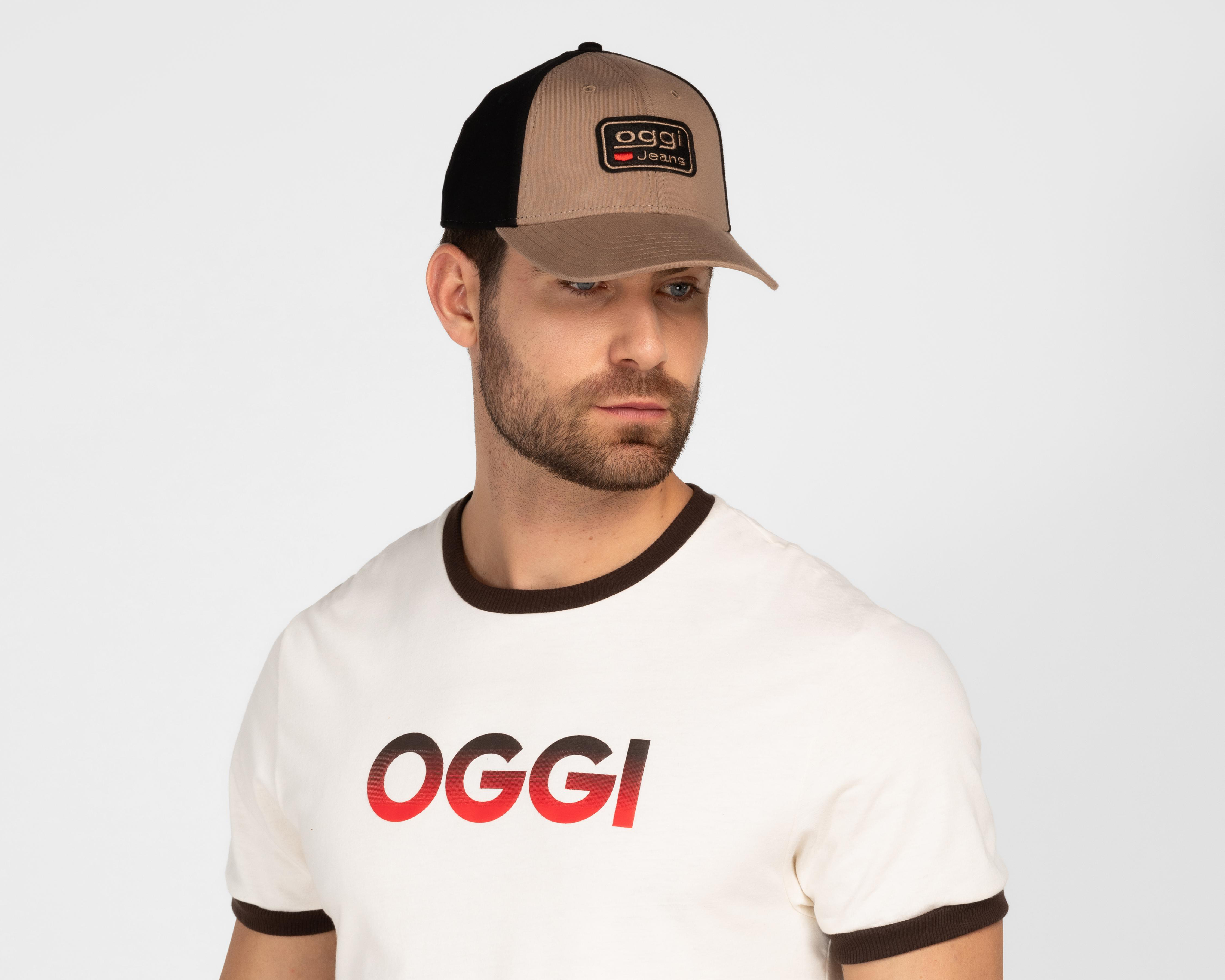 Foto 6 pulgar | Gorra Curva Oggi