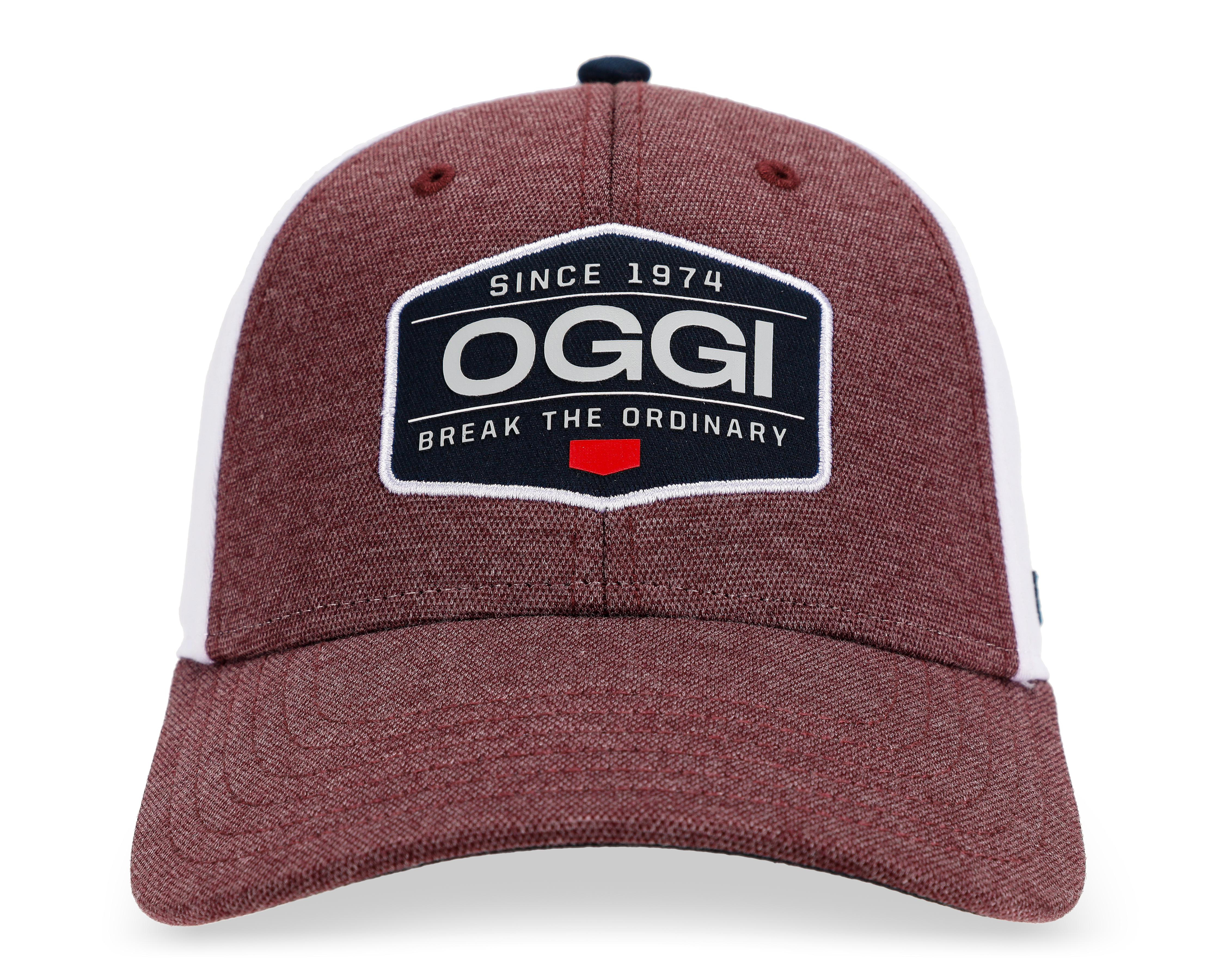 Foto 1 | Gorra Curva Oggi