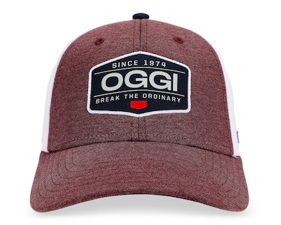 Foto 1 | Gorra Curva Oggi