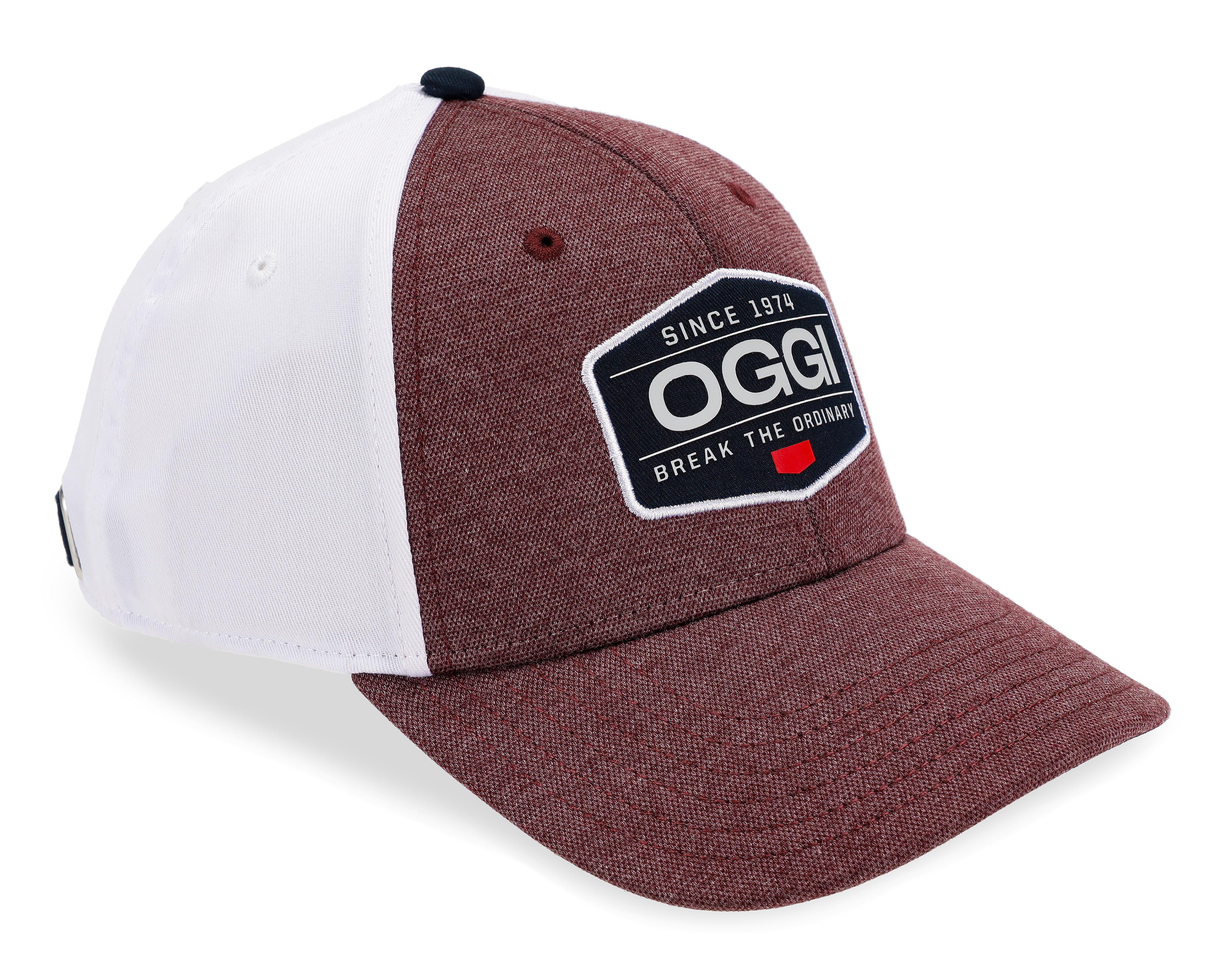 Foto 3 pulgar | Gorra Curva Oggi