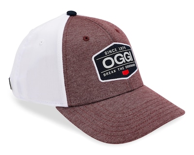 Foto 2 | Gorra Curva Oggi
