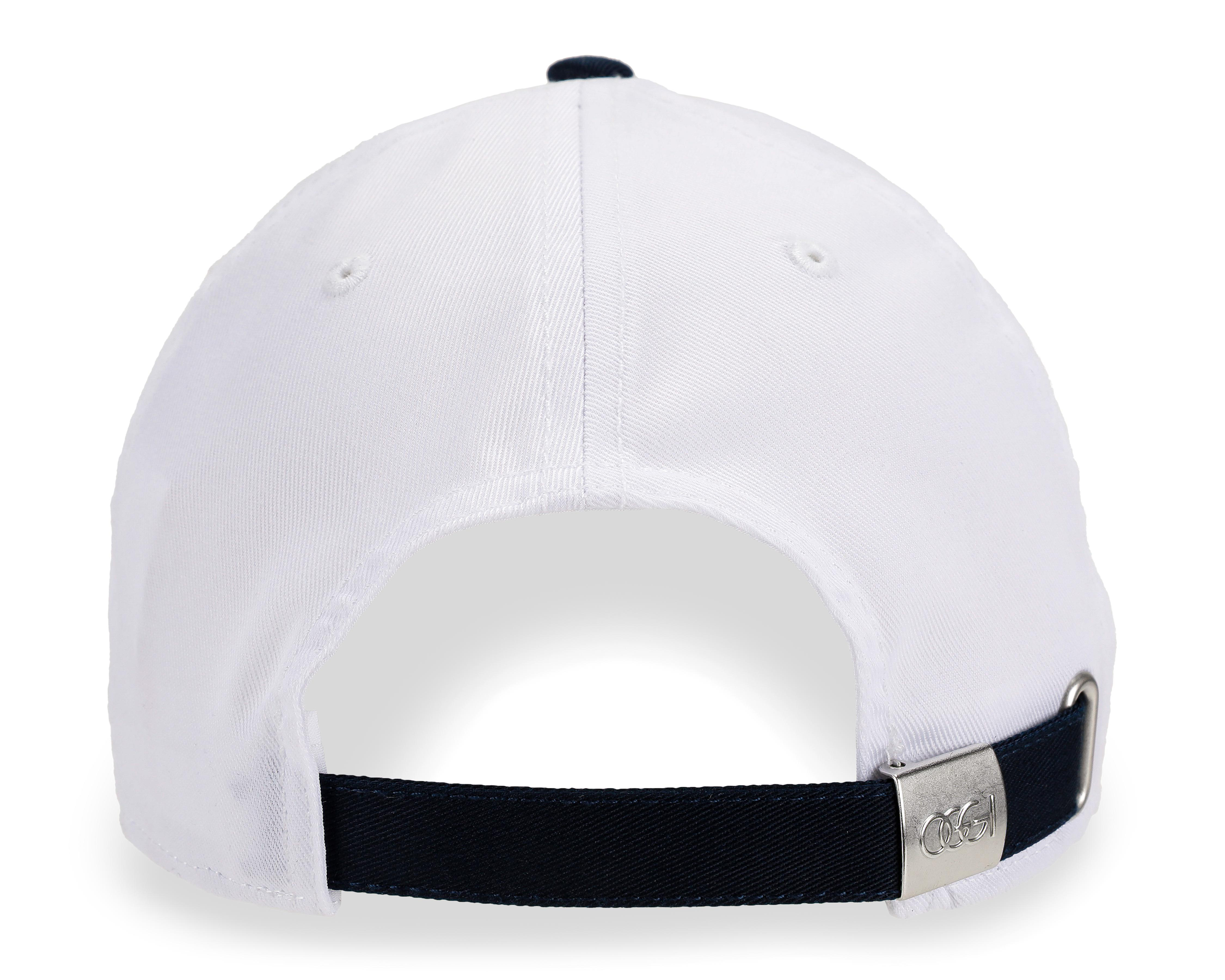 Foto 4 pulgar | Gorra Curva Oggi