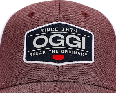 Foto 4 | Gorra Curva Oggi