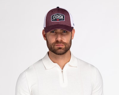 Foto 5 | Gorra Curva Oggi