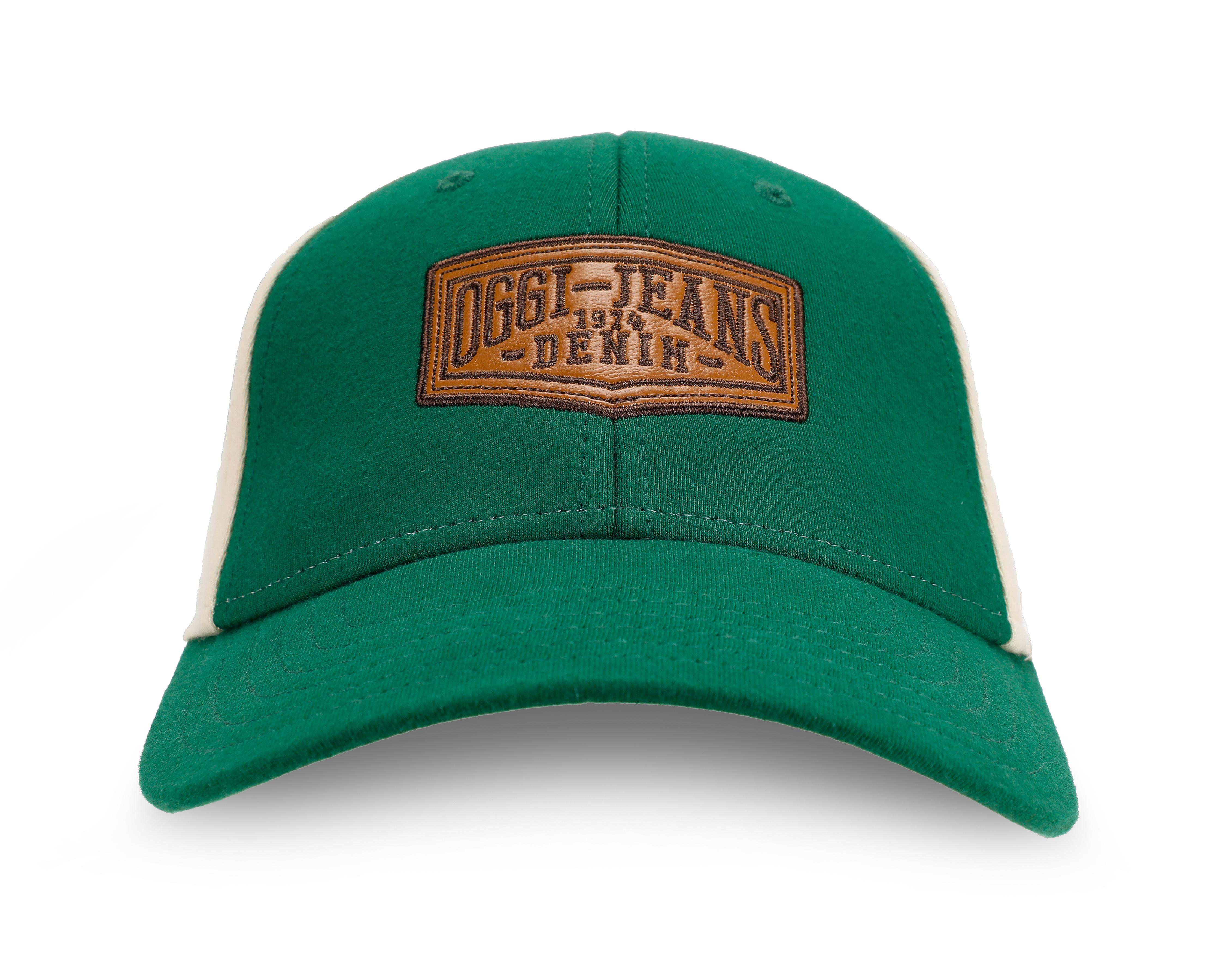 Gorra Curva Oggi