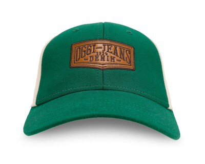 Foto 1 | Gorra Curva Oggi
