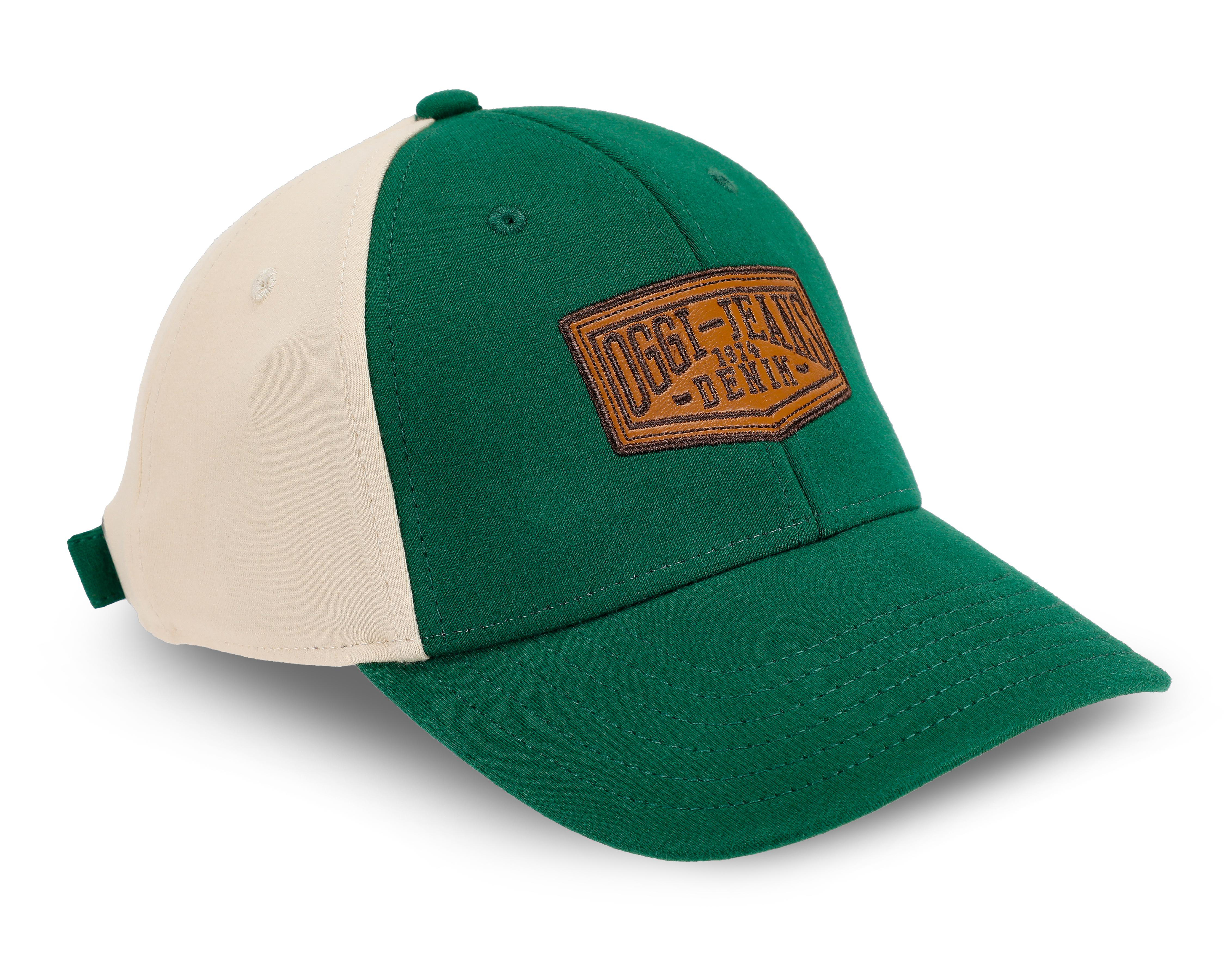 Foto 3 pulgar | Gorra Curva Oggi