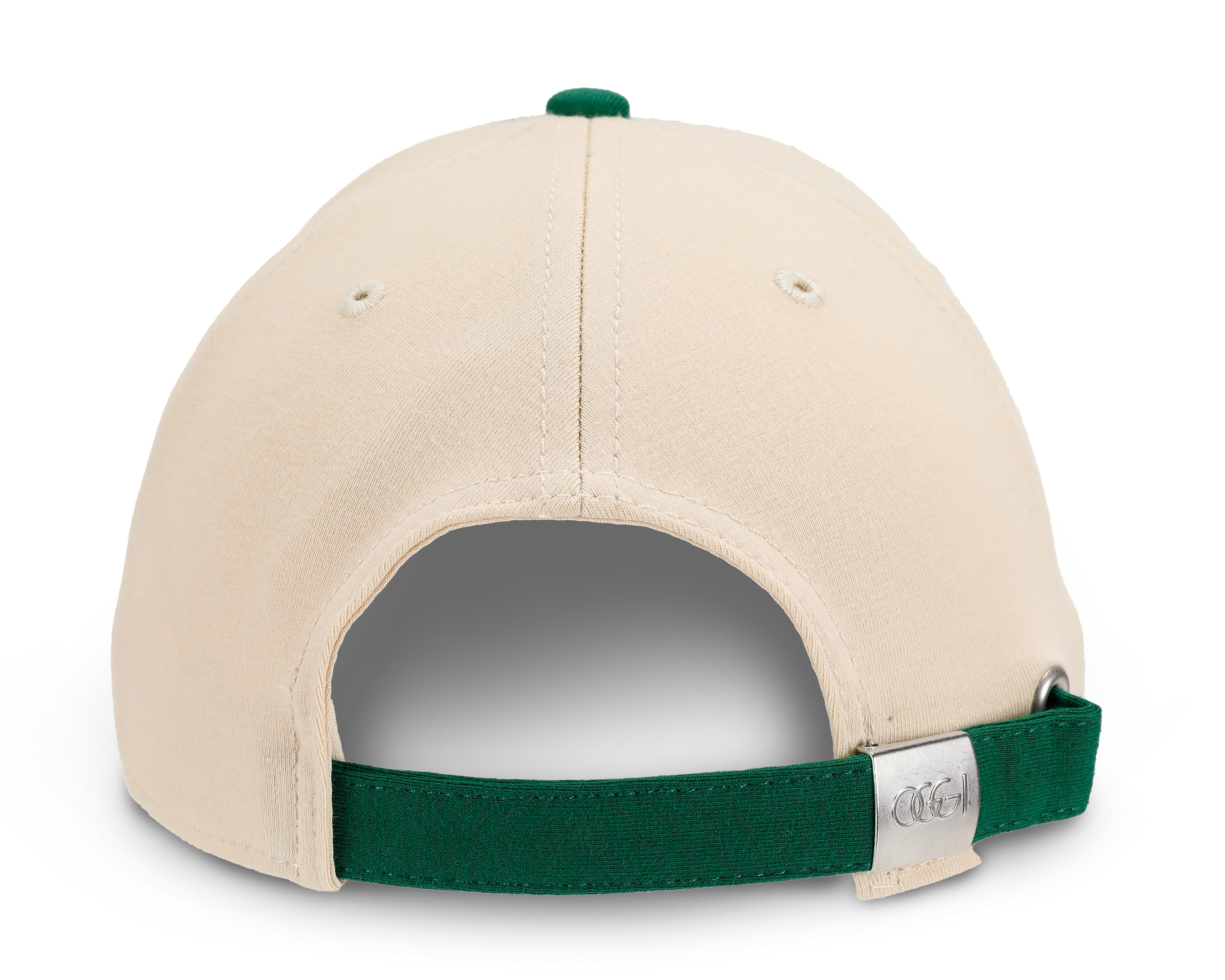 Foto 4 pulgar | Gorra Curva Oggi