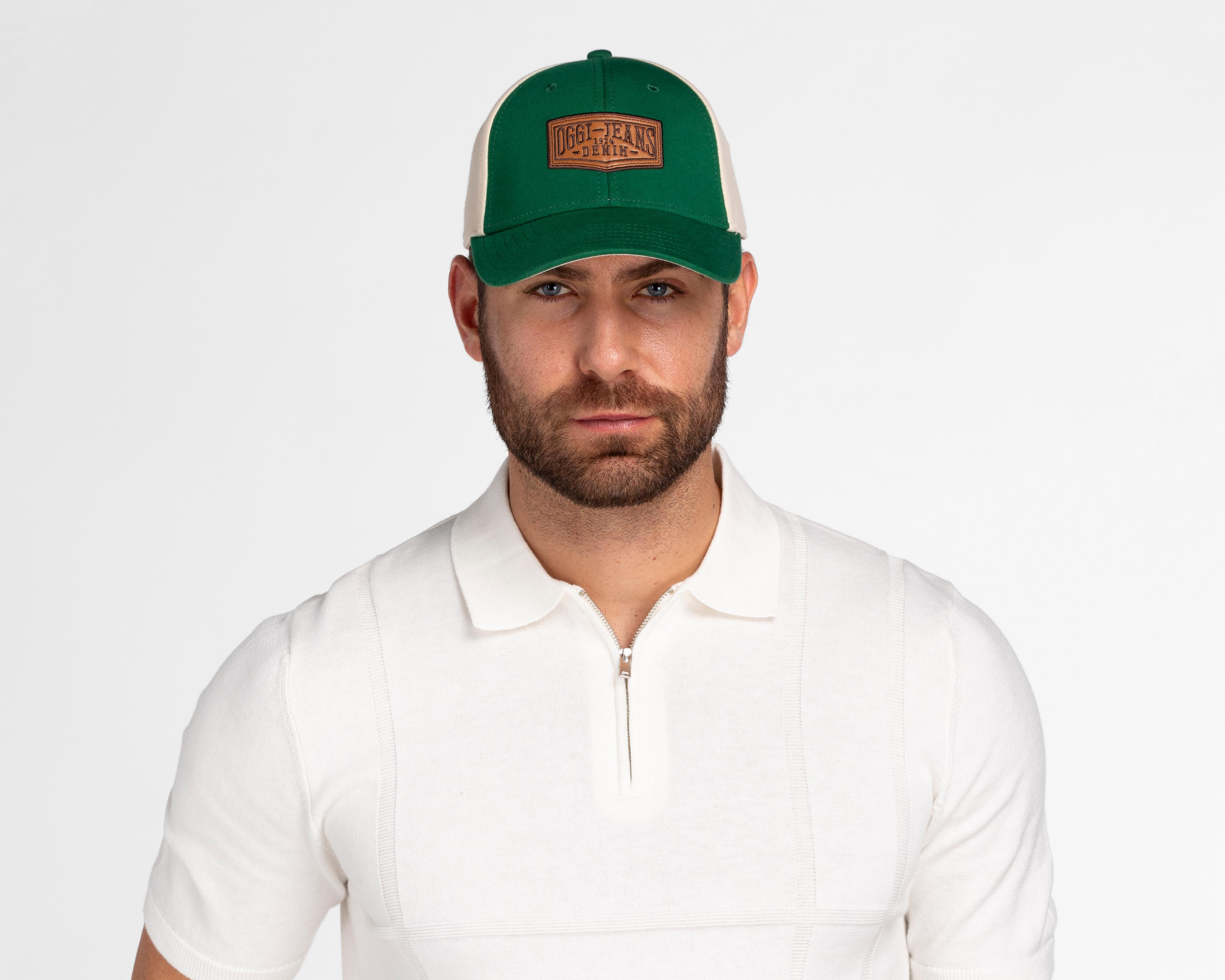 Foto 5 | Gorra Curva Oggi