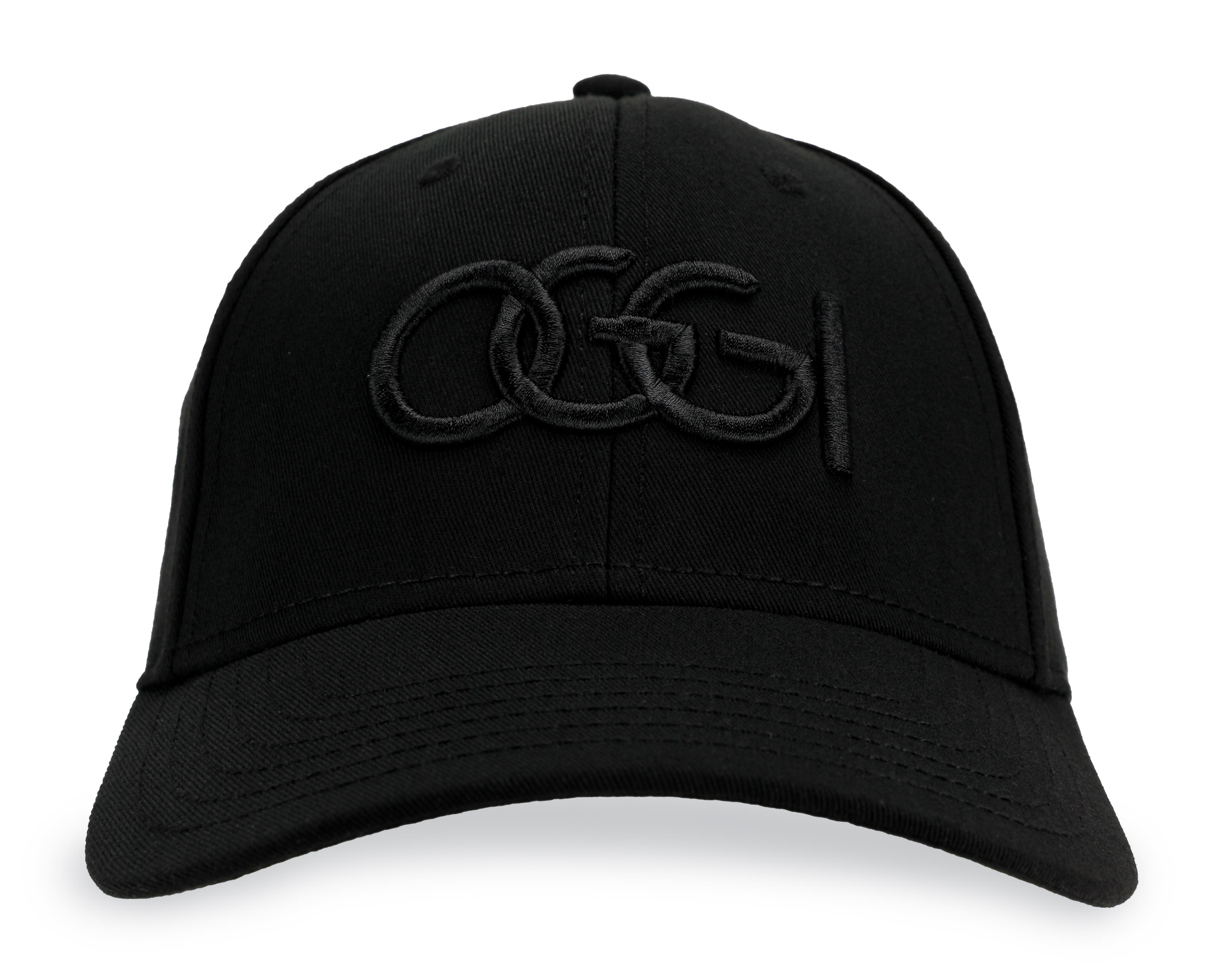 Gorra Curva Oggi