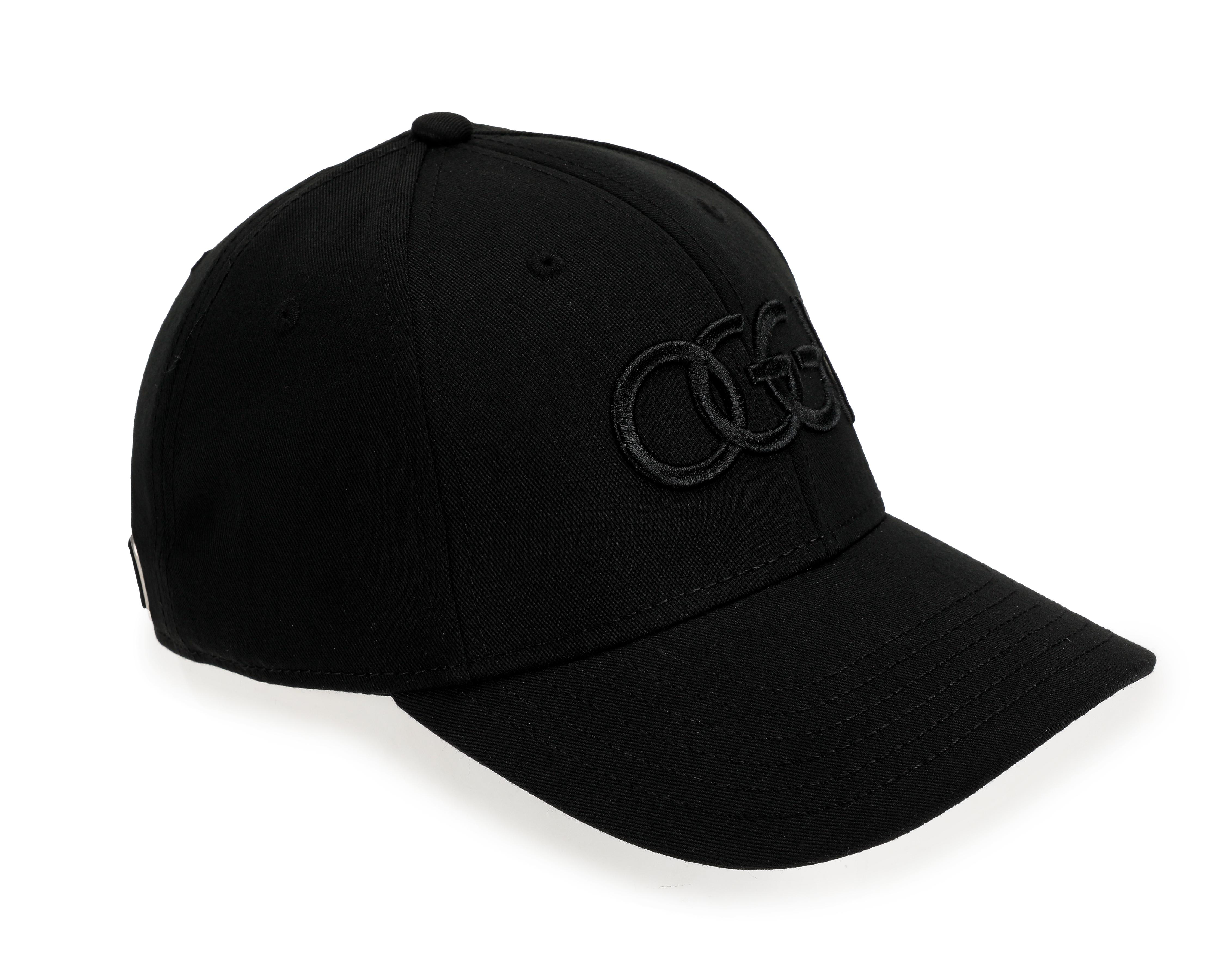Foto 3 pulgar | Gorra Curva Oggi