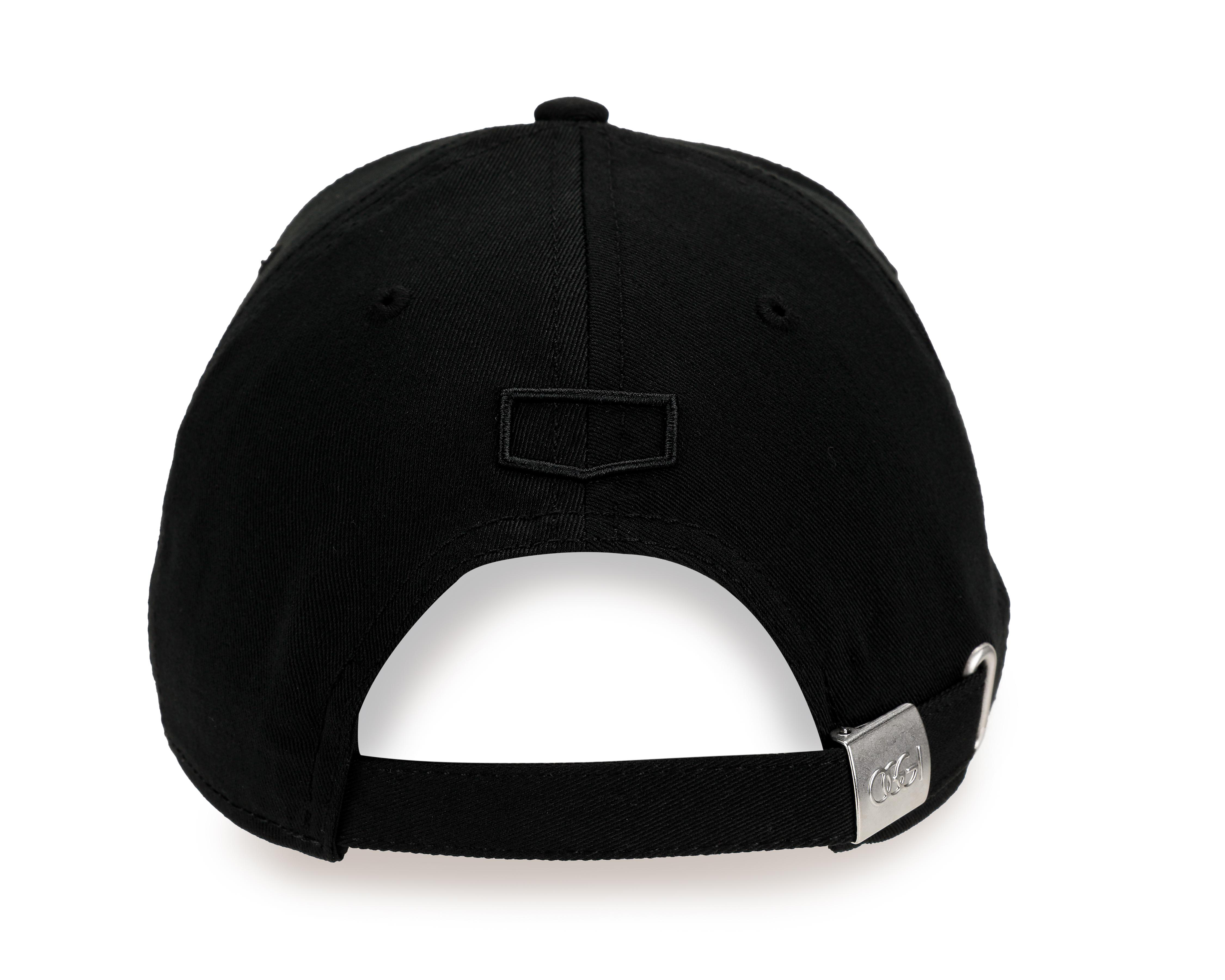 Foto 4 pulgar | Gorra Curva Oggi
