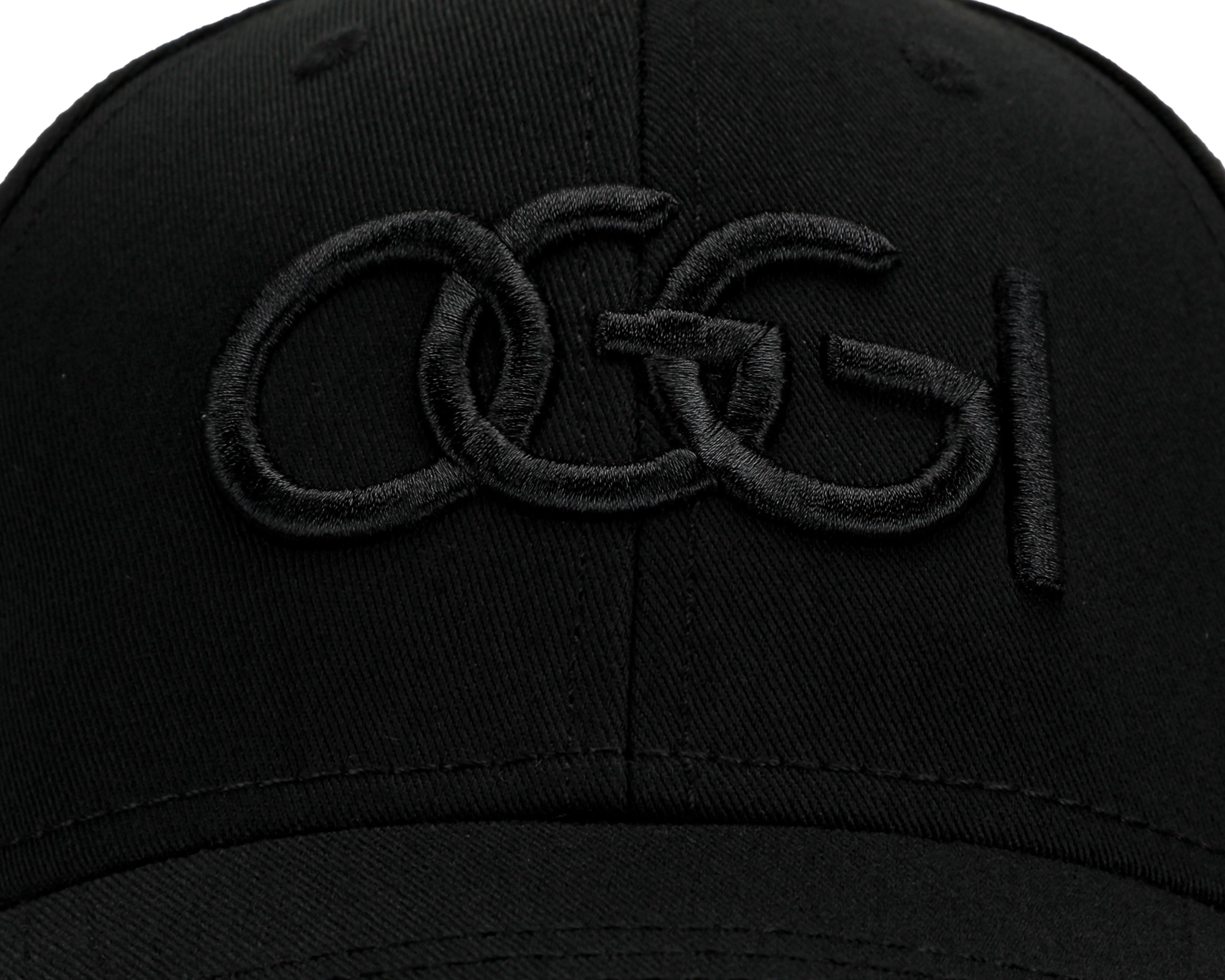 Foto 4 | Gorra Curva Oggi