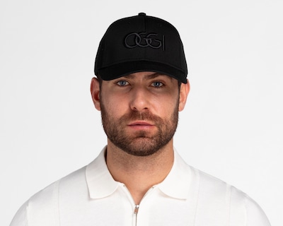 Foto 5 | Gorra Curva Oggi