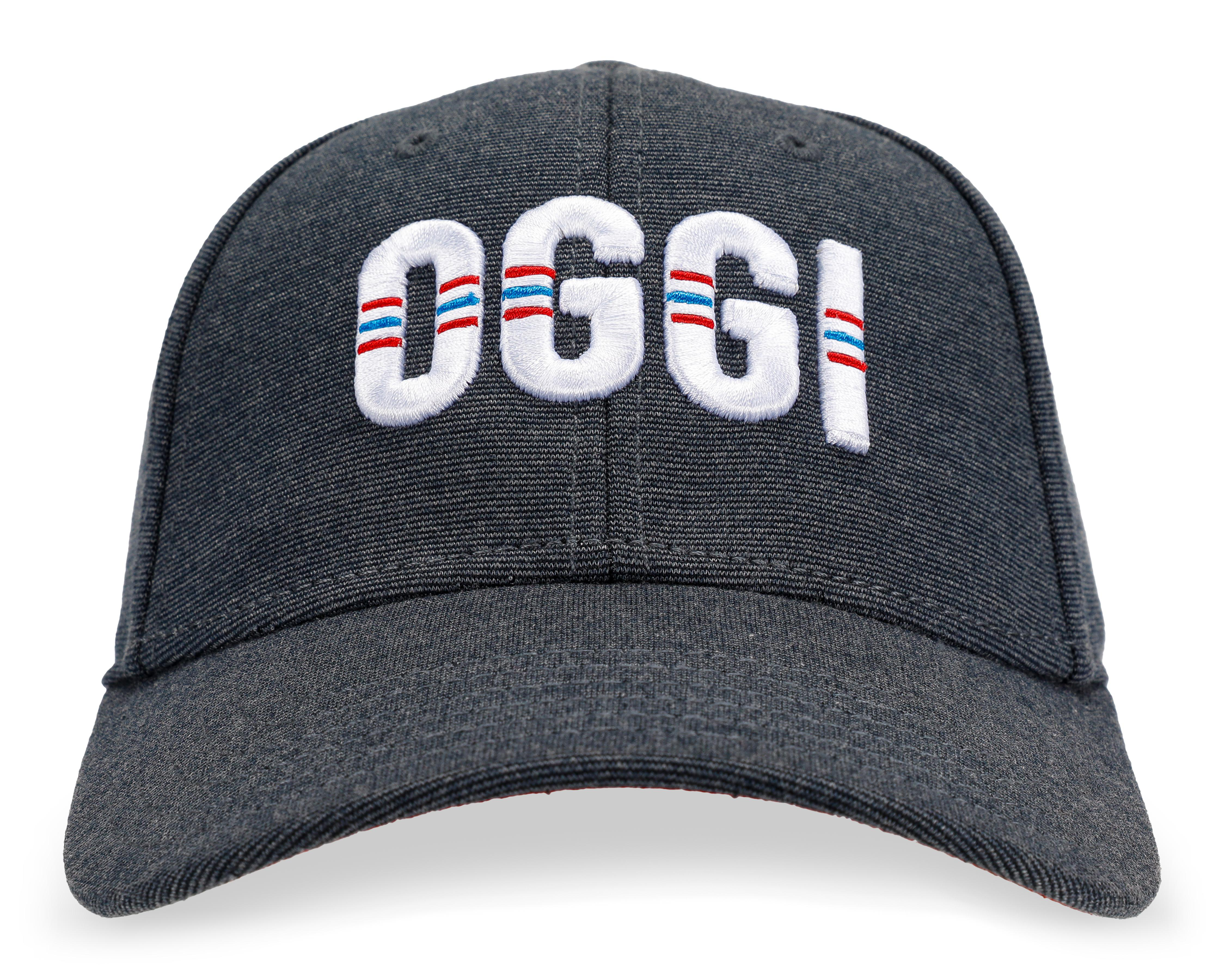 Foto 2 pulgar | Gorra Curva Oggi