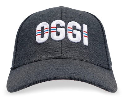 Foto 1 | Gorra Curva Oggi