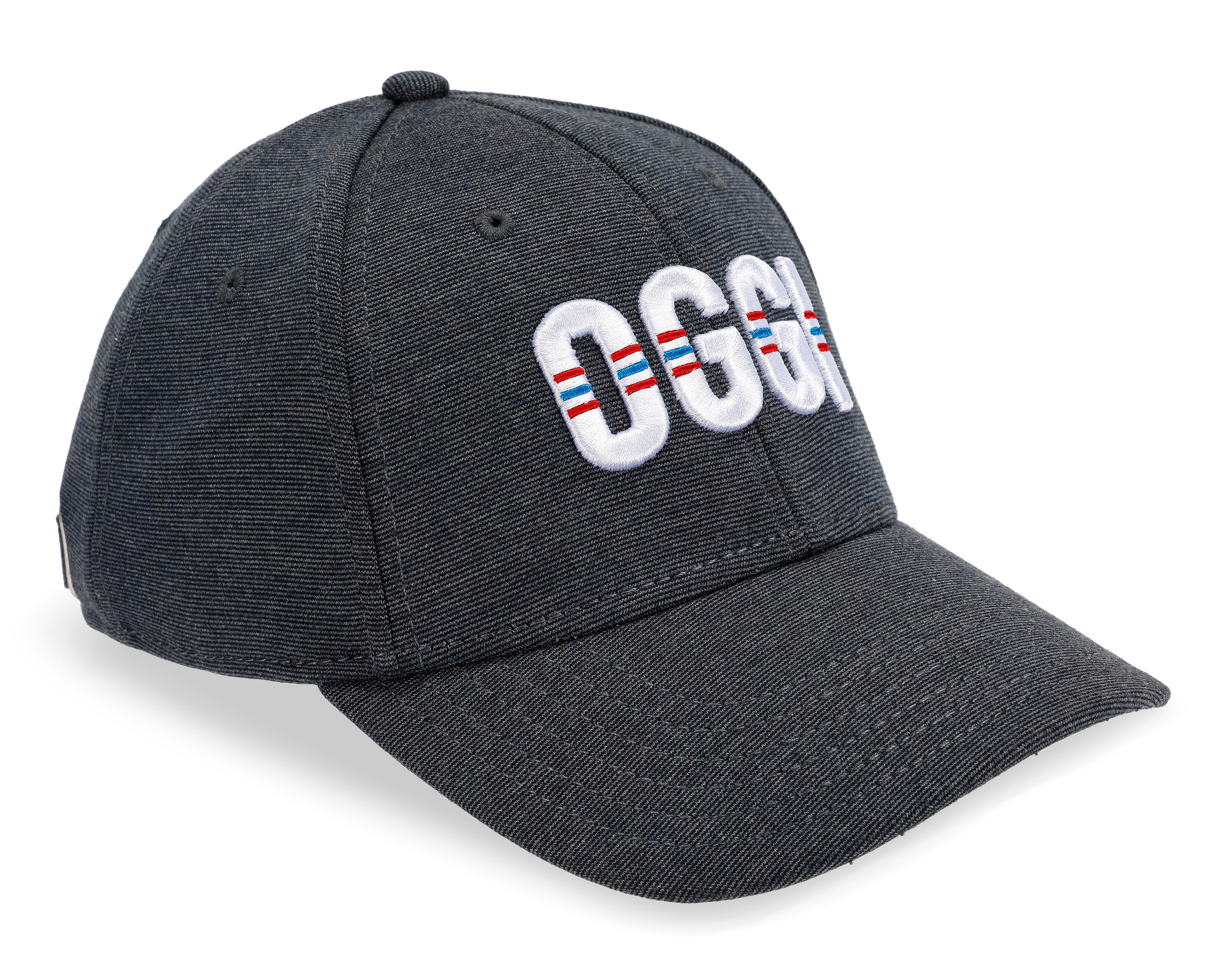 Foto 3 pulgar | Gorra Curva Oggi