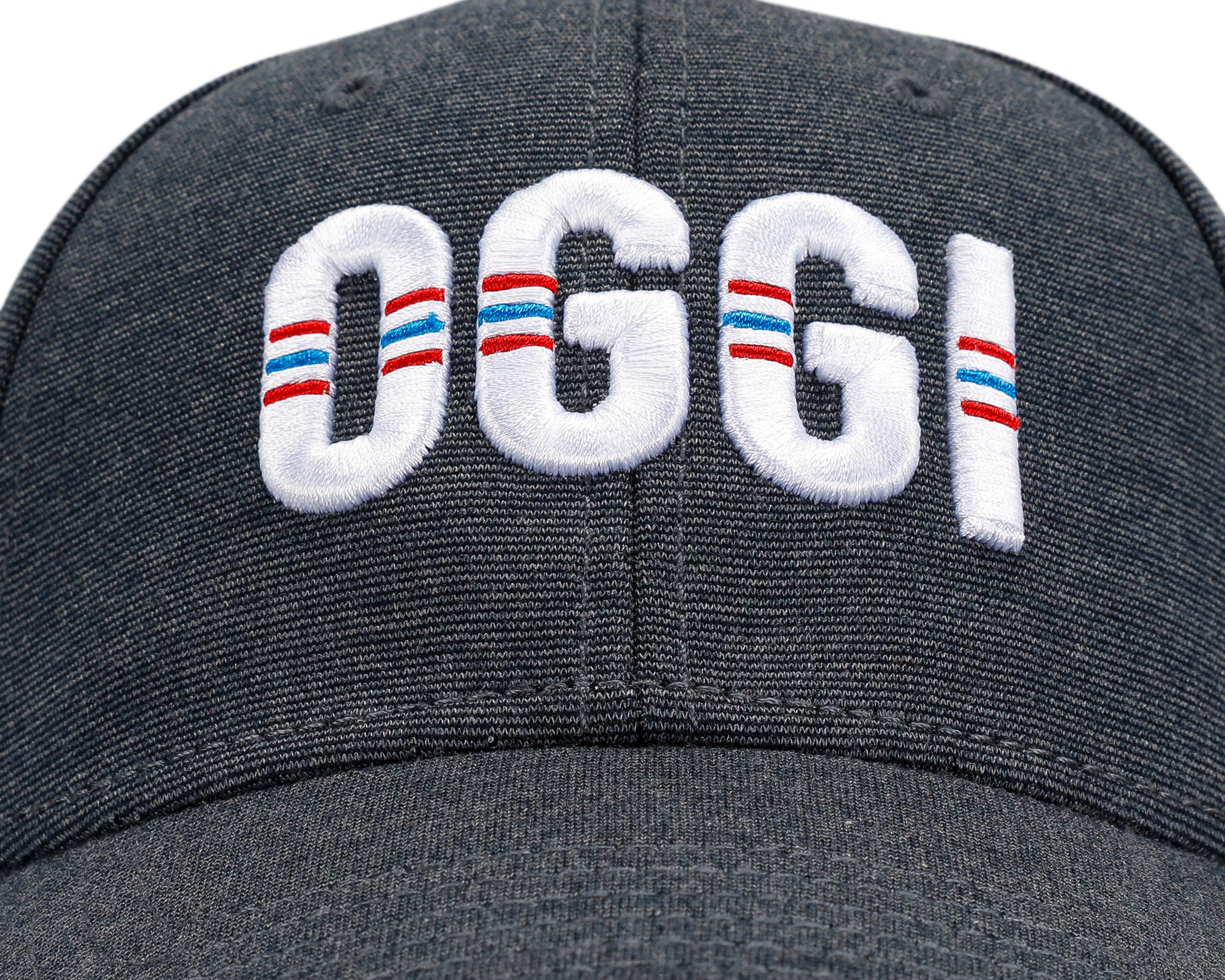 Foto 5 pulgar | Gorra Curva Oggi