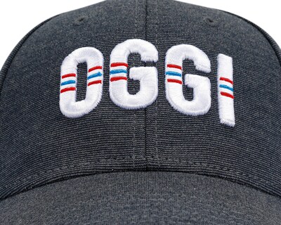 Foto 4 | Gorra Curva Oggi