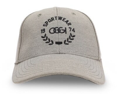 Foto 1 | Gorra Curva Oggi para Hombre