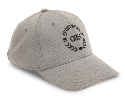 Foto 2 | Gorra Curva Oggi para Hombre