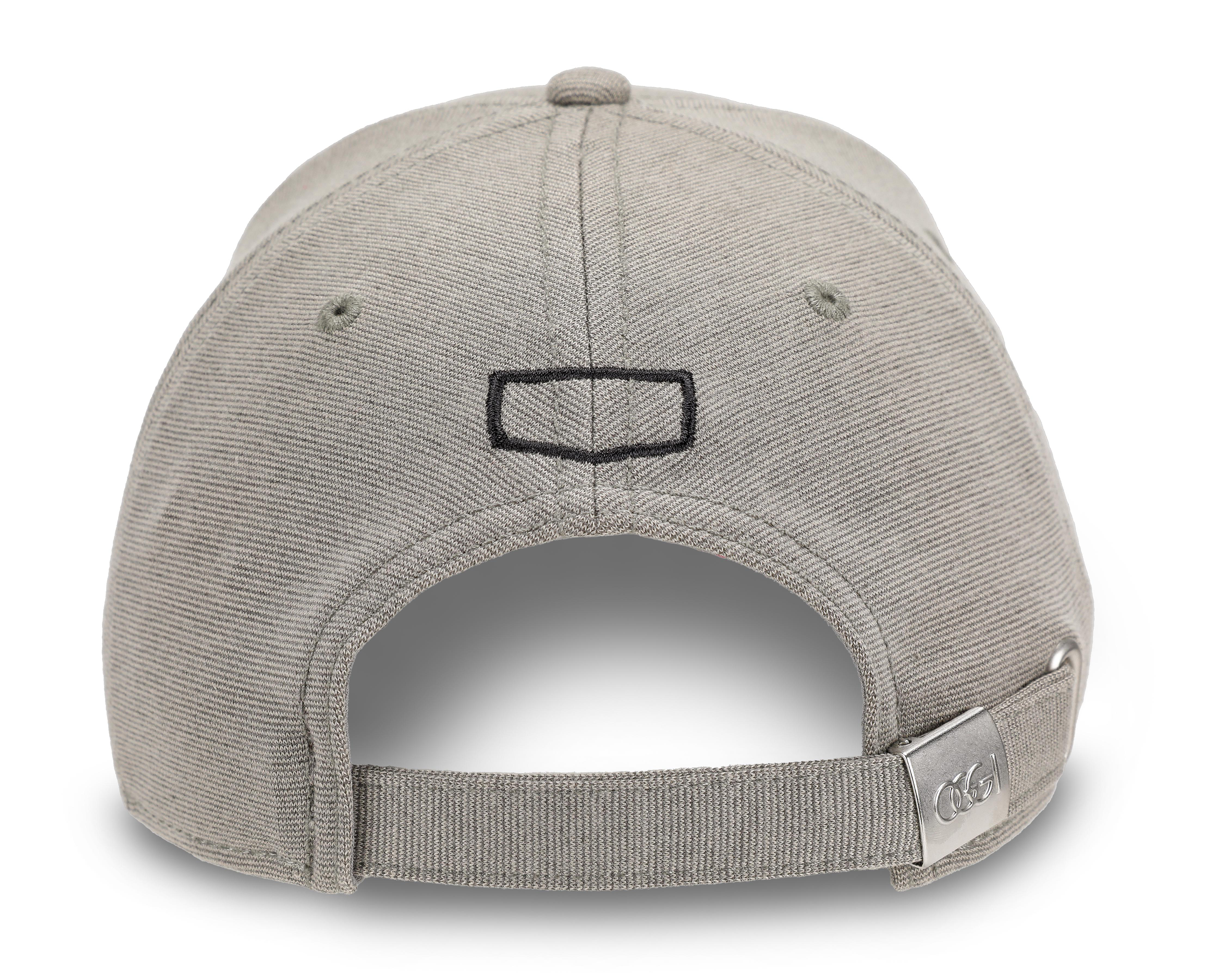 Foto 4 pulgar | Gorra Curva Oggi para Hombre