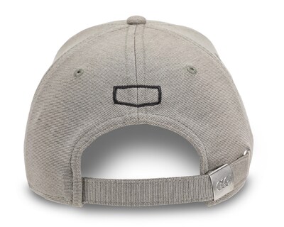 Foto 3 | Gorra Curva Oggi para Hombre