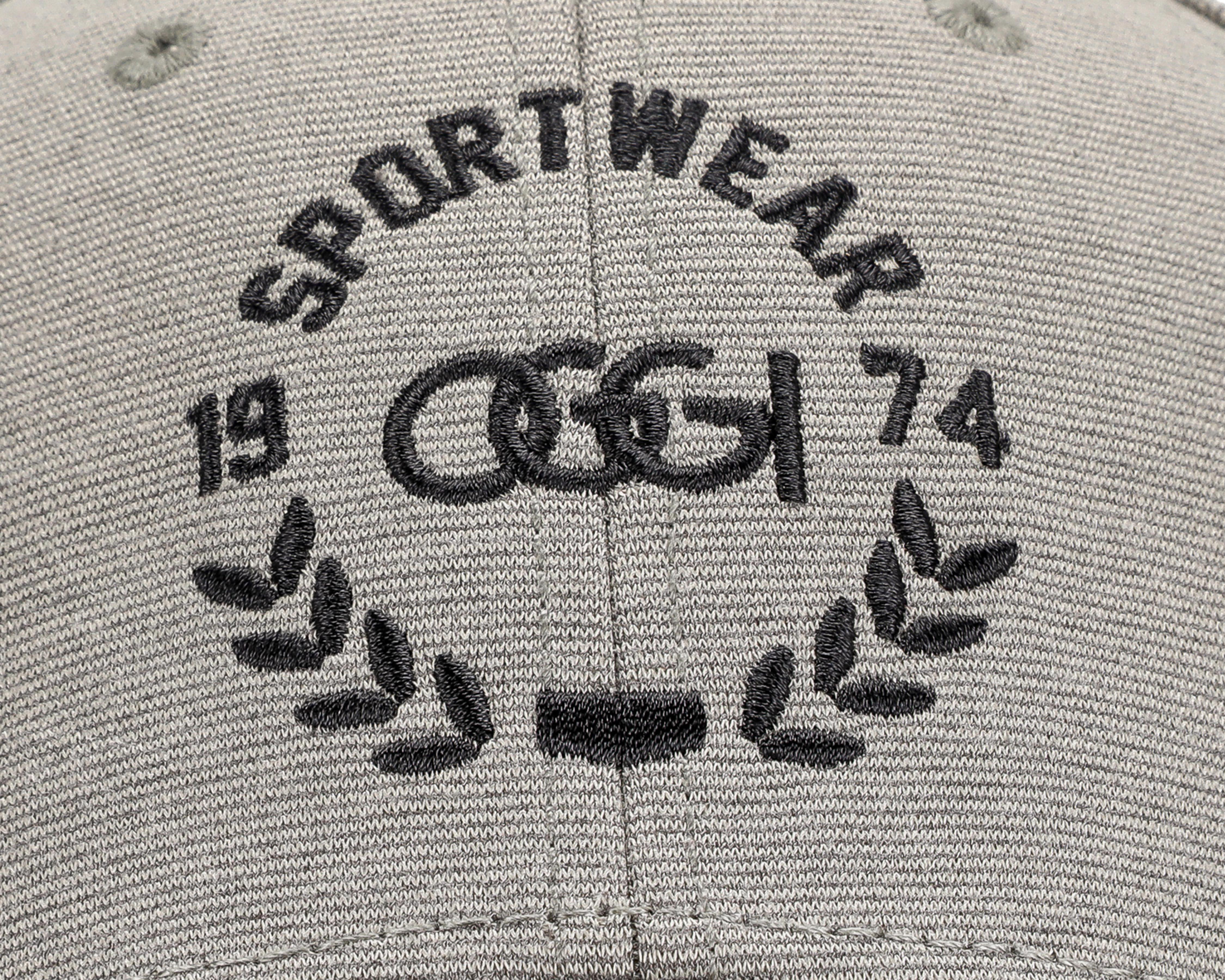 Foto 5 pulgar | Gorra Curva Oggi para Hombre
