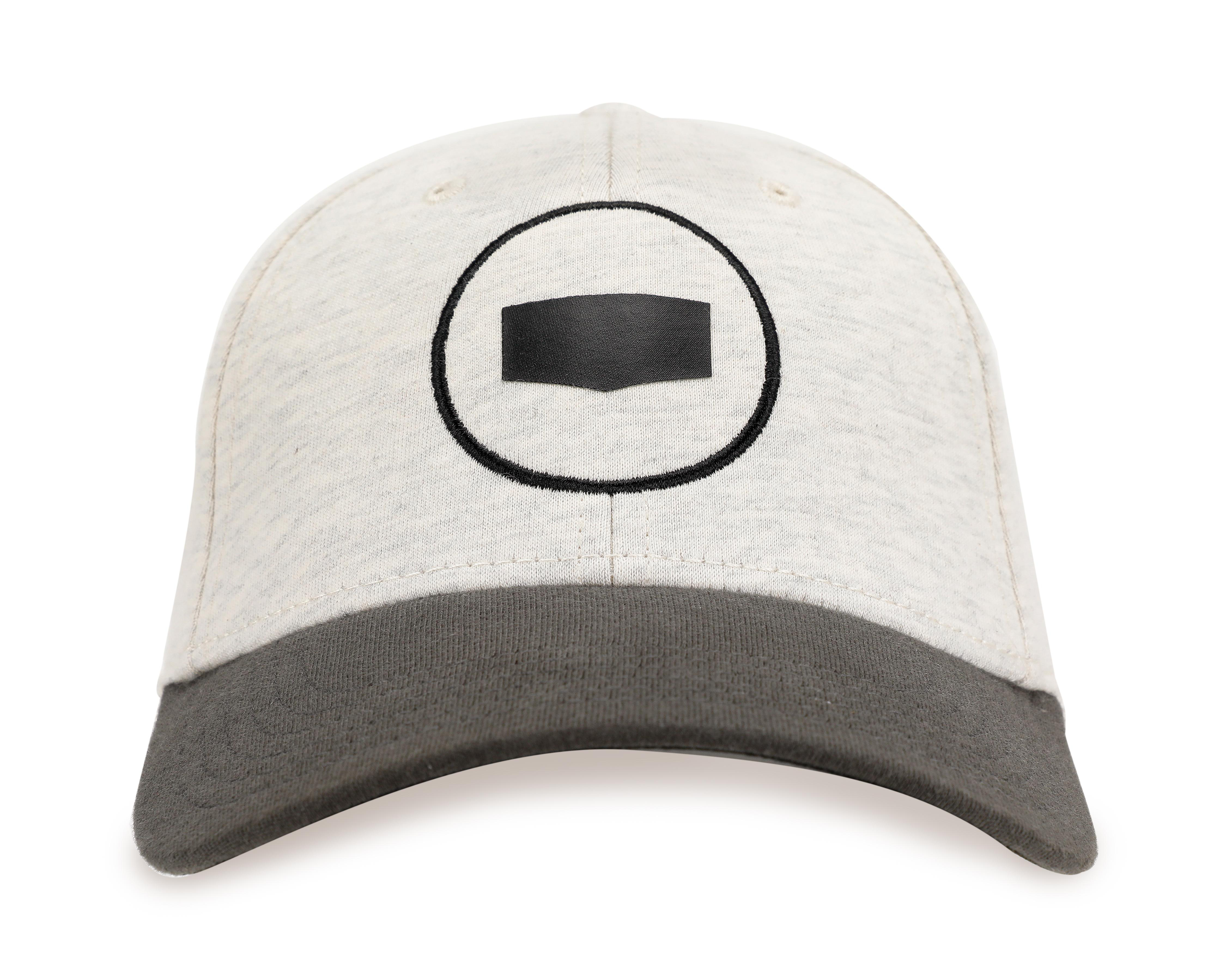 Gorra Curva Oggi para Hombre