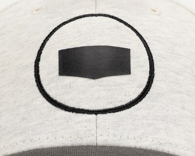 Foto 4 | Gorra Curva Oggi para Hombre