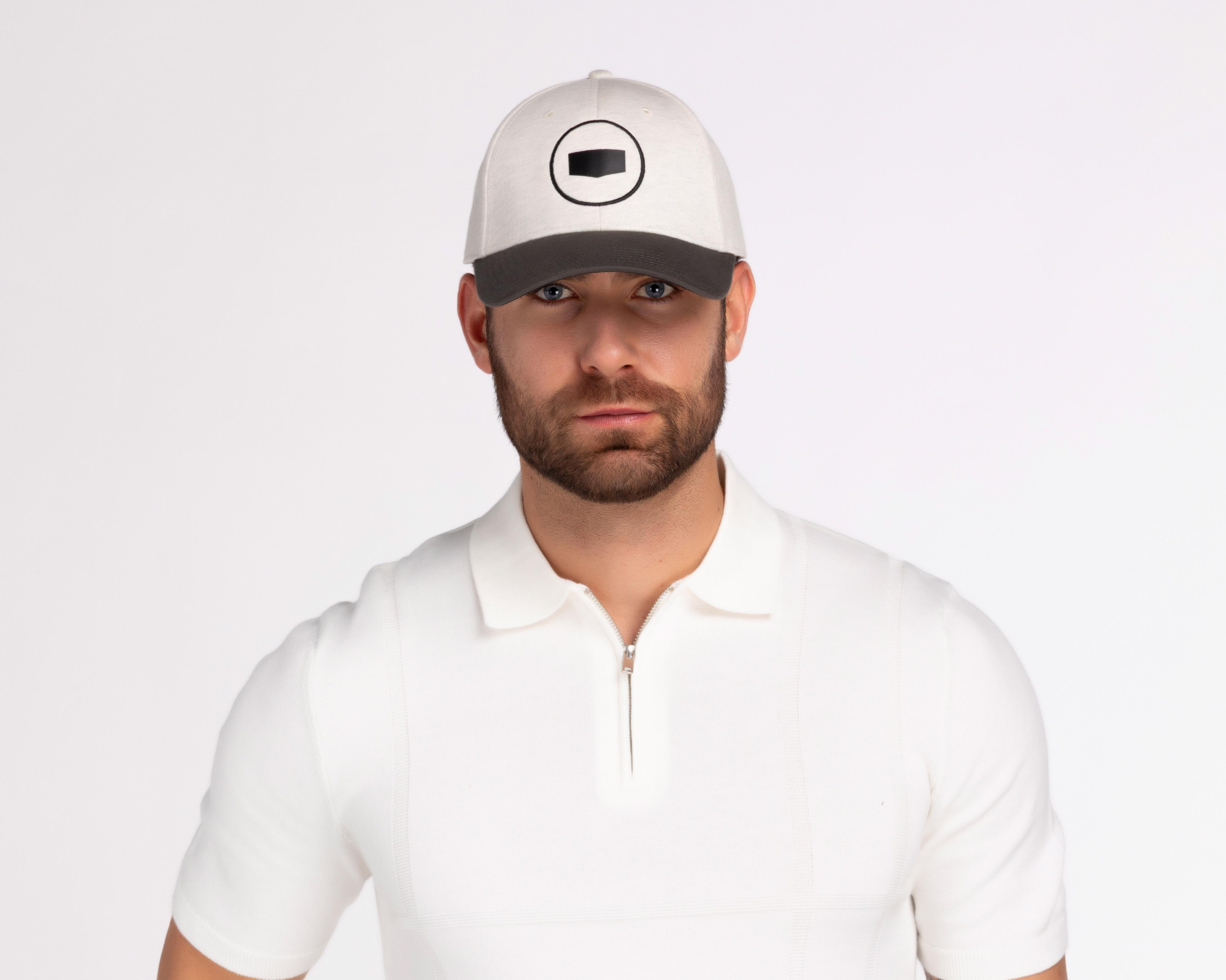 Foto 6 pulgar | Gorra Curva Oggi para Hombre
