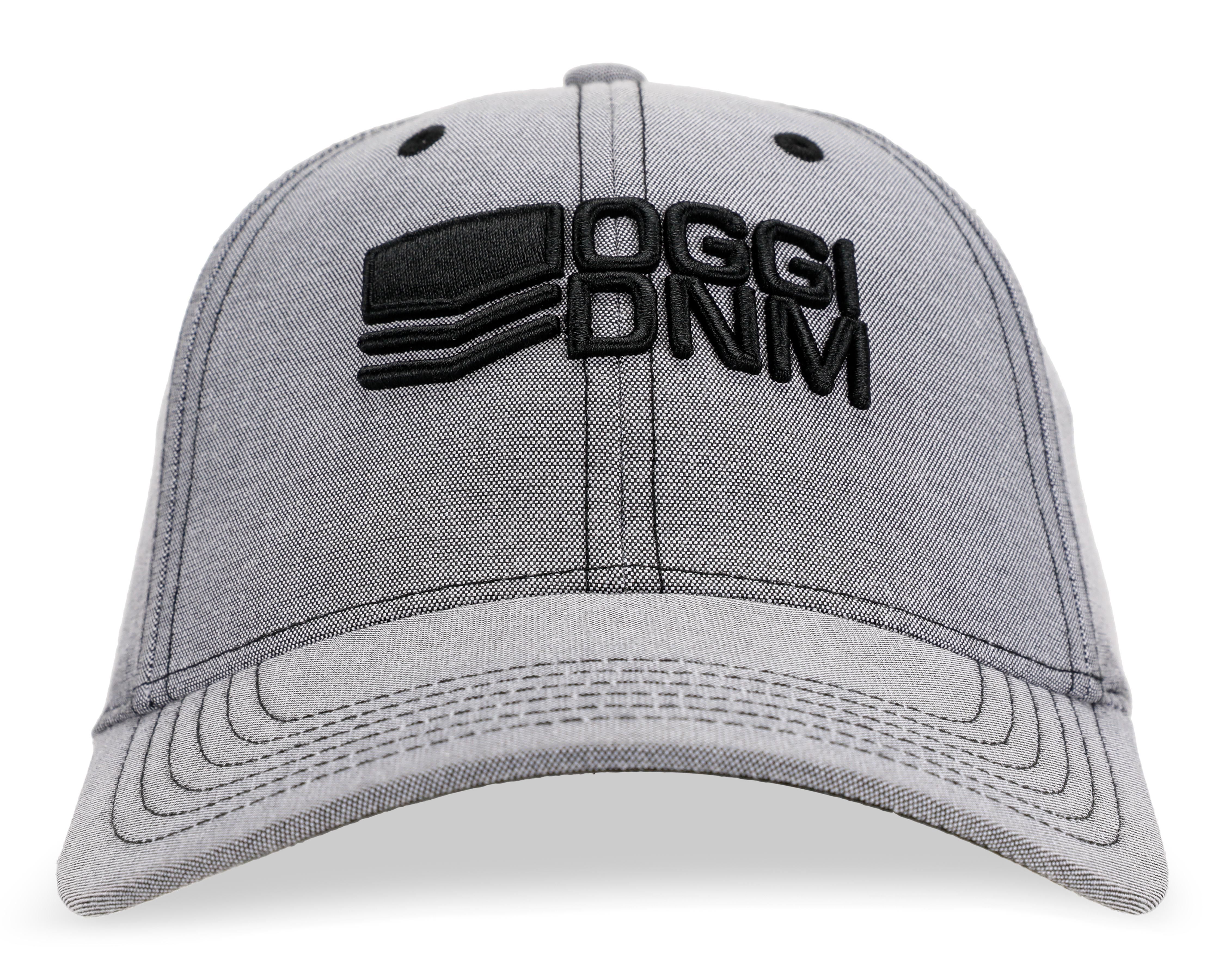 Gorra Curva Oggi para Hombre