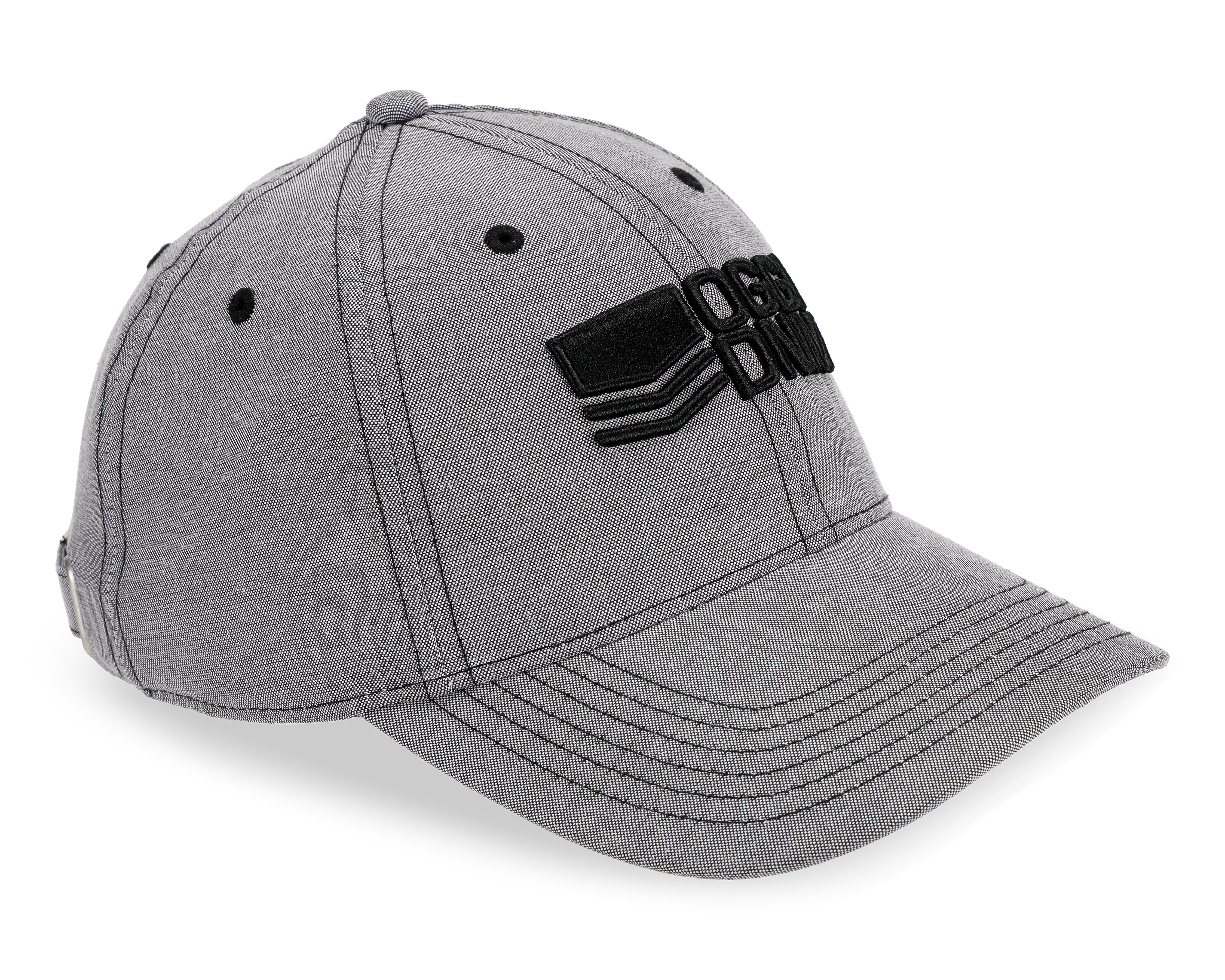 Foto 3 pulgar | Gorra Curva Oggi para Hombre