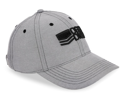 Foto 2 | Gorra Curva Oggi para Hombre