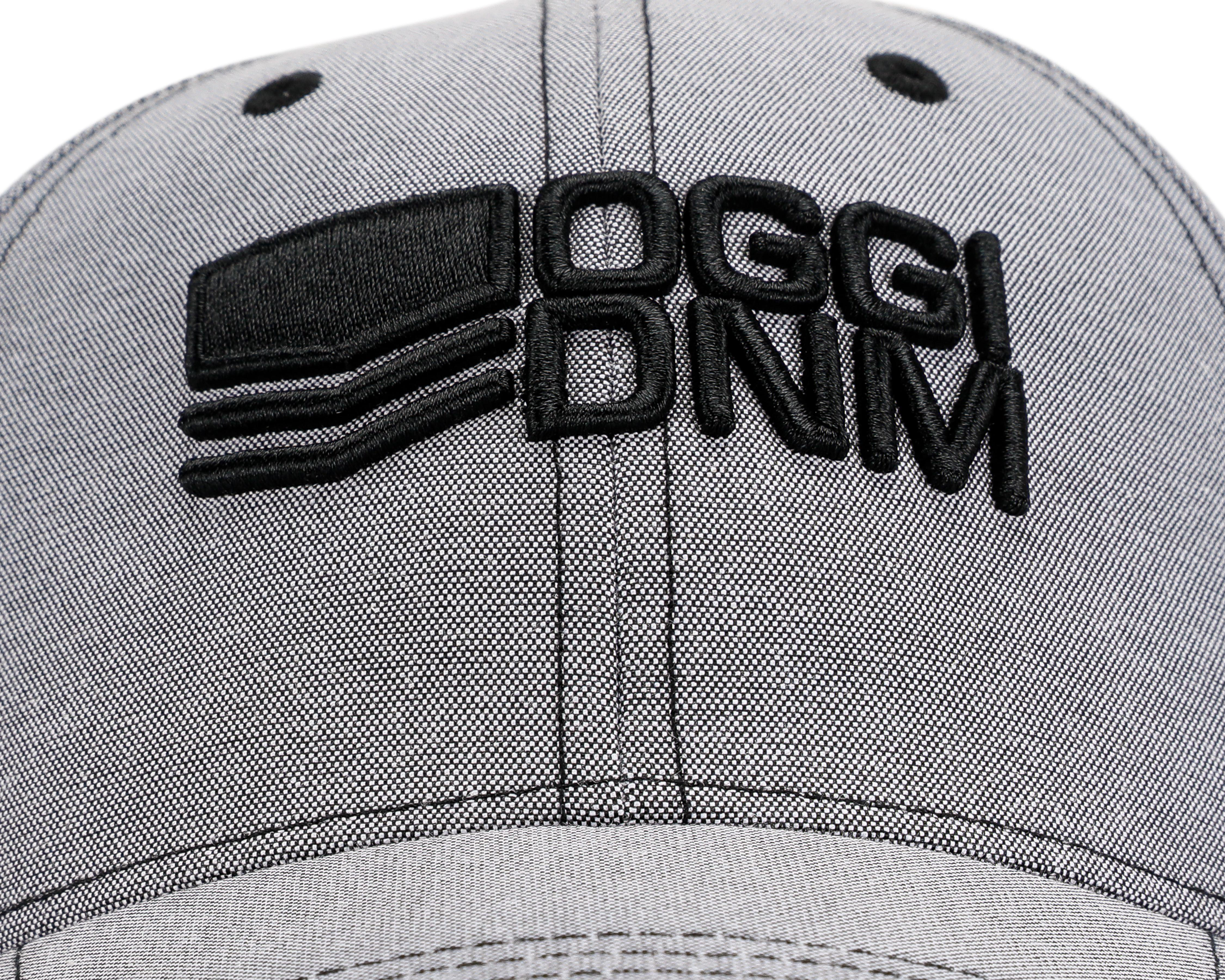 Foto 5 pulgar | Gorra Curva Oggi para Hombre