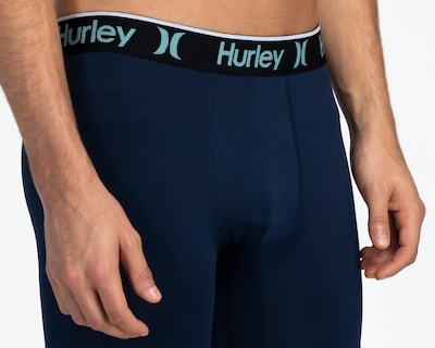 Foto 4 | Bóxer Corto Hurley para Hombre 4 Piezas