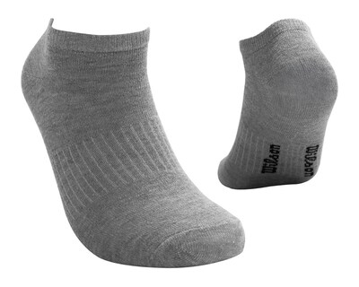 Foto 3 | Calcetas Deportivas Wilson para Hombre 7 Pares