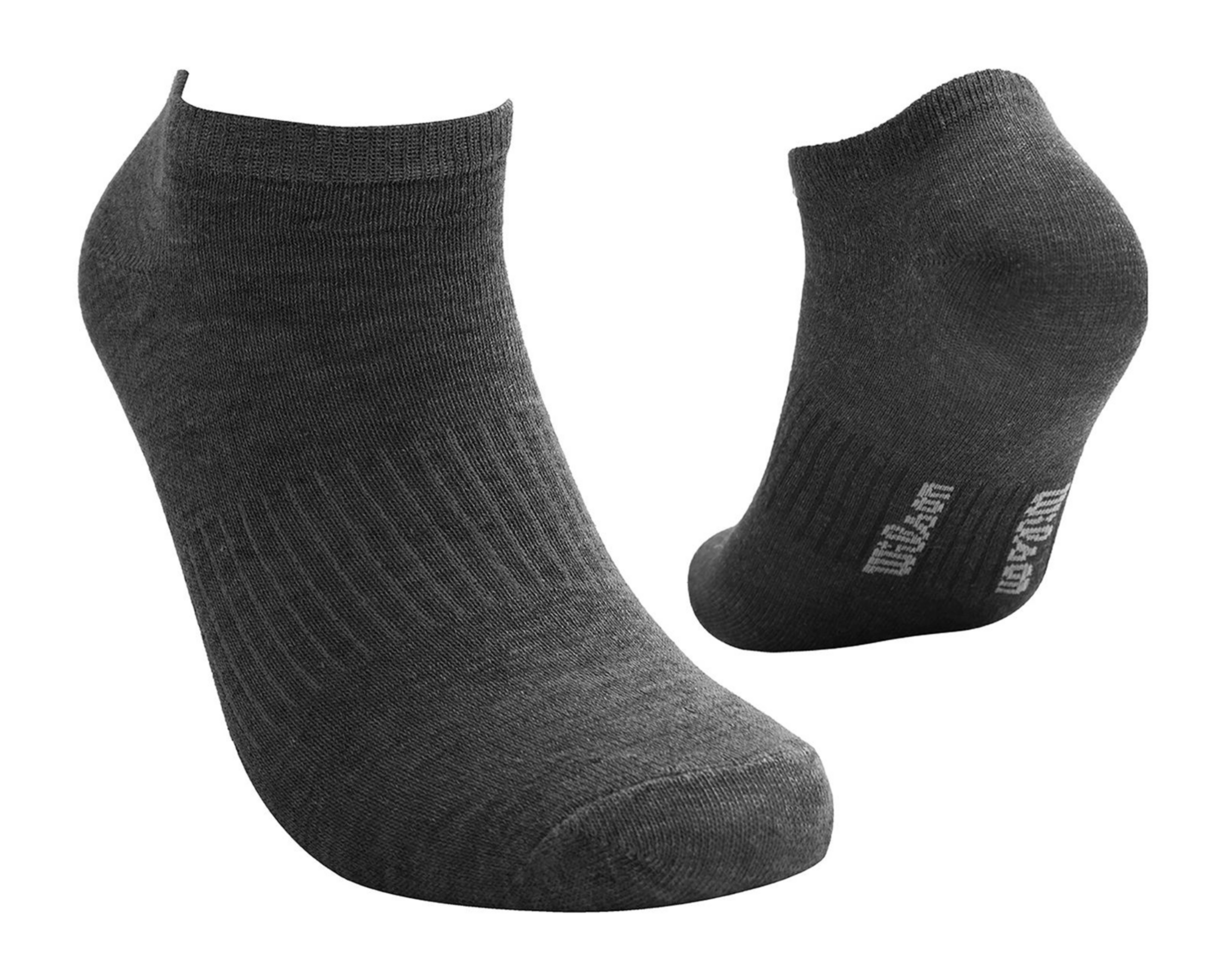 Foto 6 pulgar | Calcetas Deportivas Wilson para Hombre 7 Pares