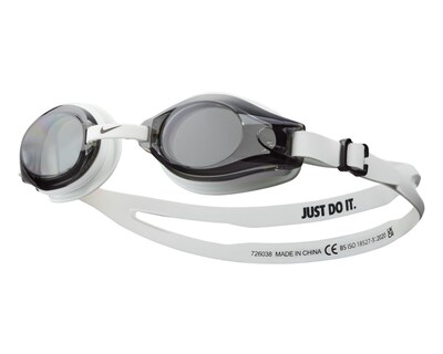 Foto 1 | Goggles para Natación Nike Protección UV Unitalla