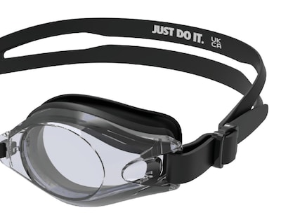 Foto 3 | Goggles para Natación Nike Protección UV Unitalla