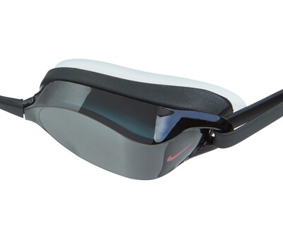 Foto 2 | Goggles para Natación Nike Legacy Women Protección UV Unitalla