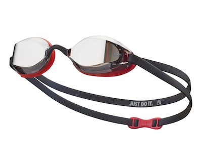 Foto 1 | Goggles para Natación Nike Legacy Protección UV Unitalla