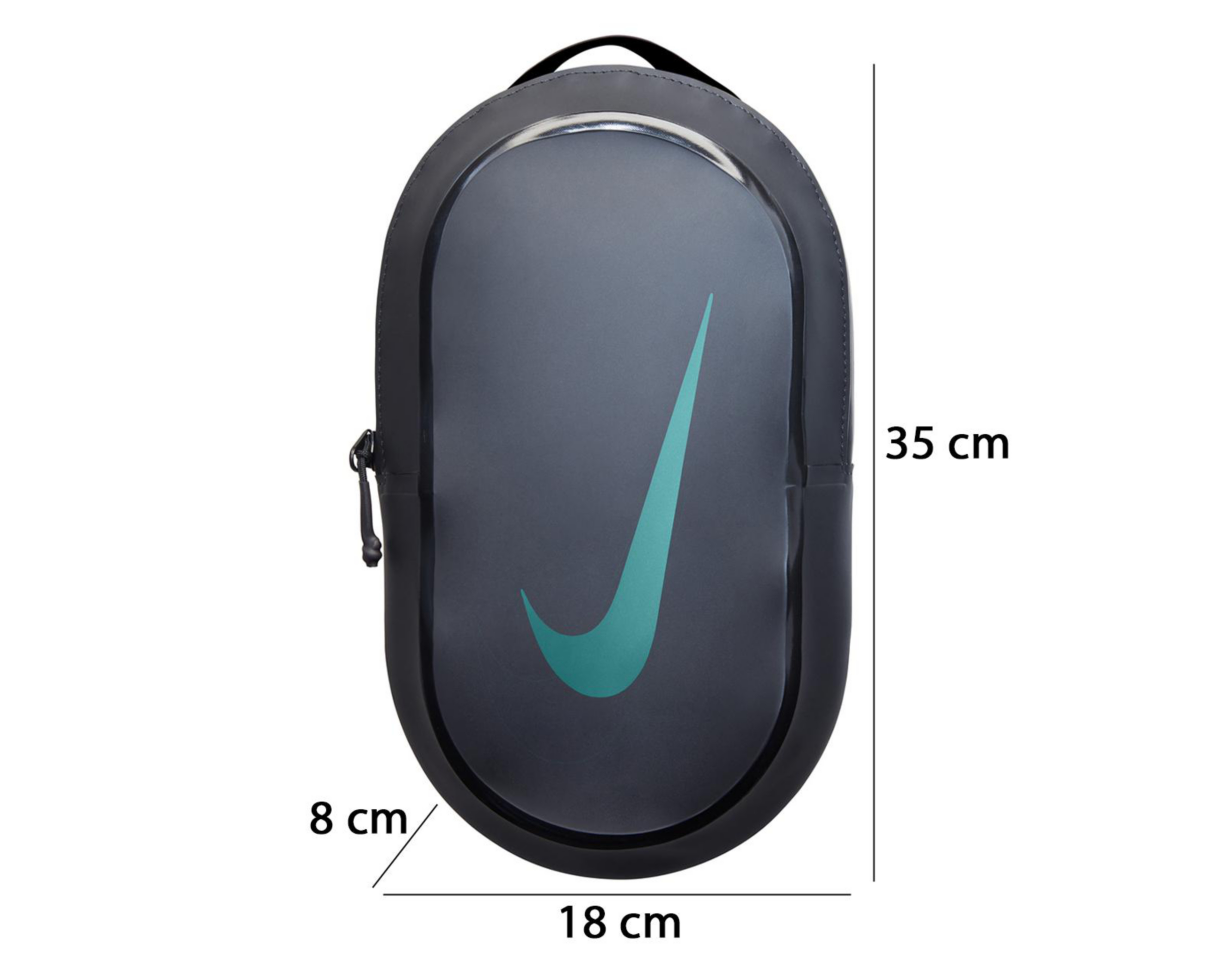 Foto 5 pulgar | Bolsa para Natación Nike Swim Locker