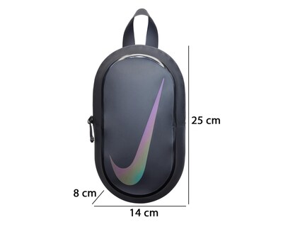 Foto 4 | Bolsa para Natación Nike Solid