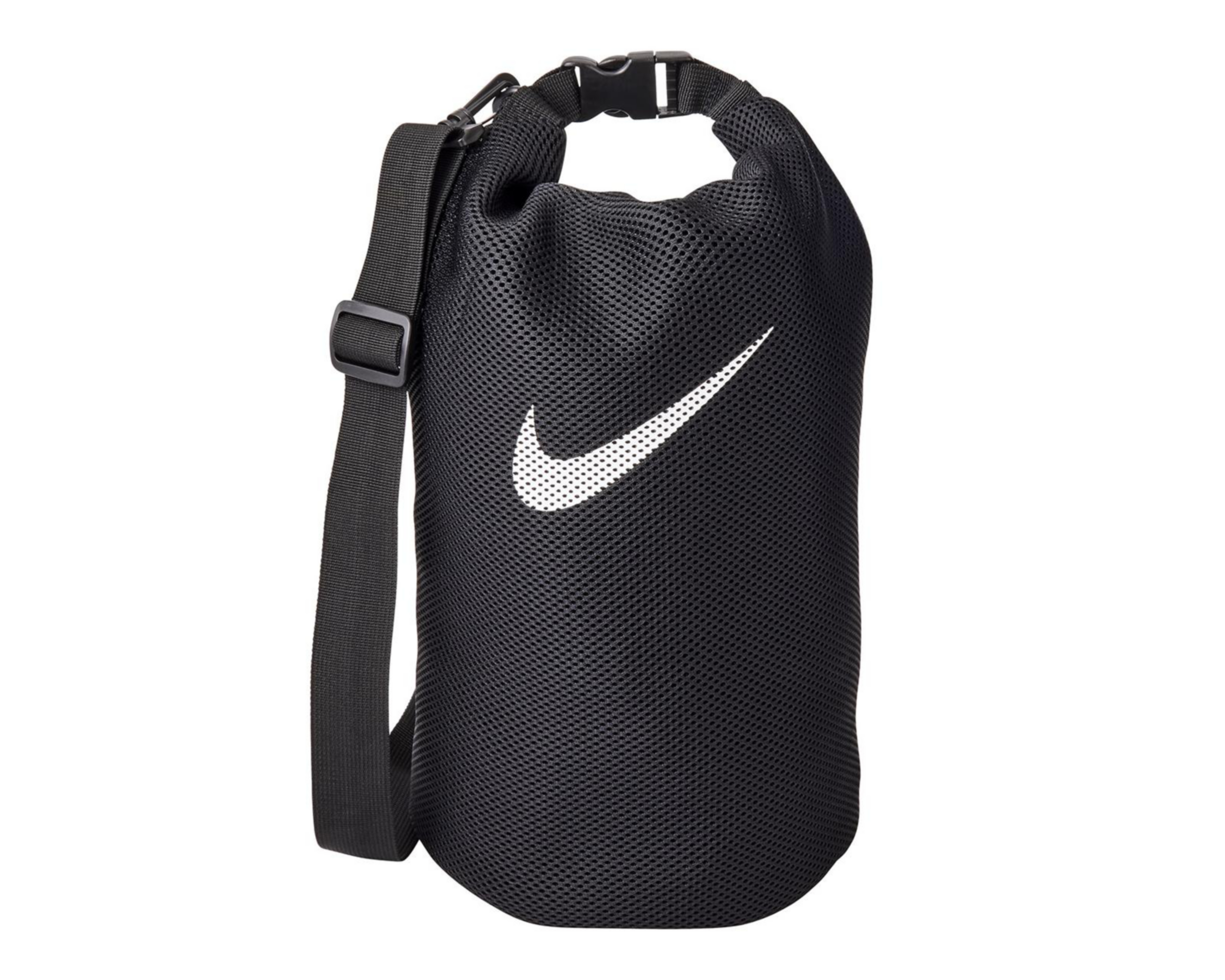 Foto 2 pulgar | Bolsa de Viaje Nike Mesh Sling